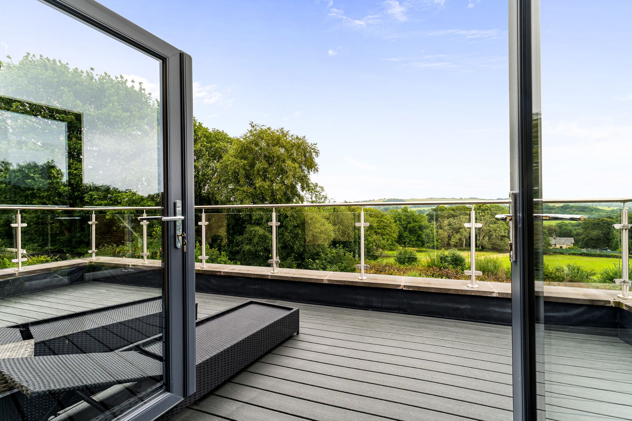 3 bedroom detached house For Sale in Bolton - Photograph 37.