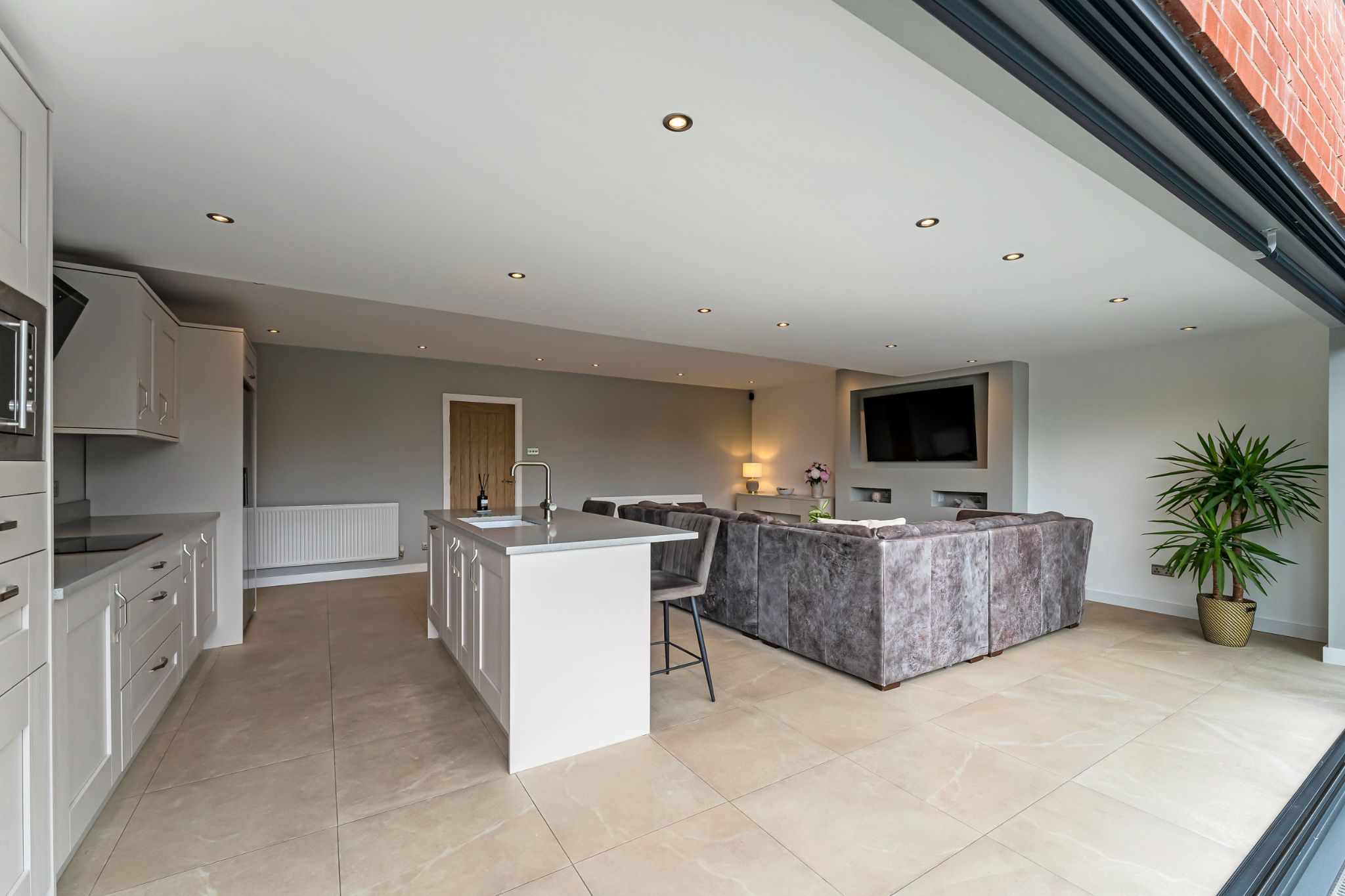 3 bedroom detached house For Sale in Bolton - Photograph 23.