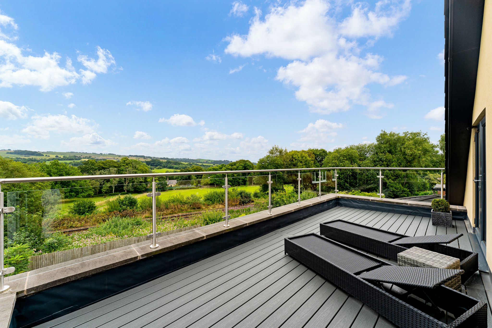 3 bedroom detached house For Sale in Bolton - Photograph 31.
