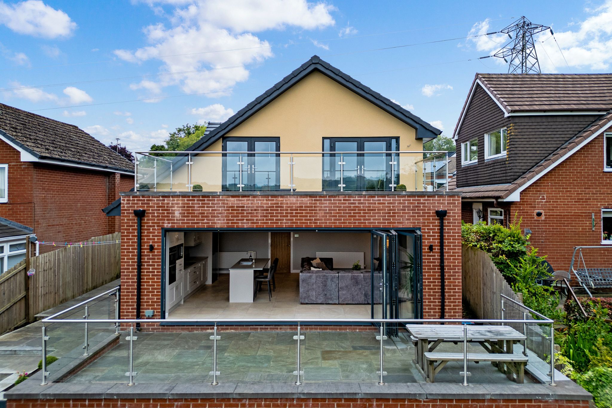 3 bedroom detached house For Sale in Bolton - Photograph 45.