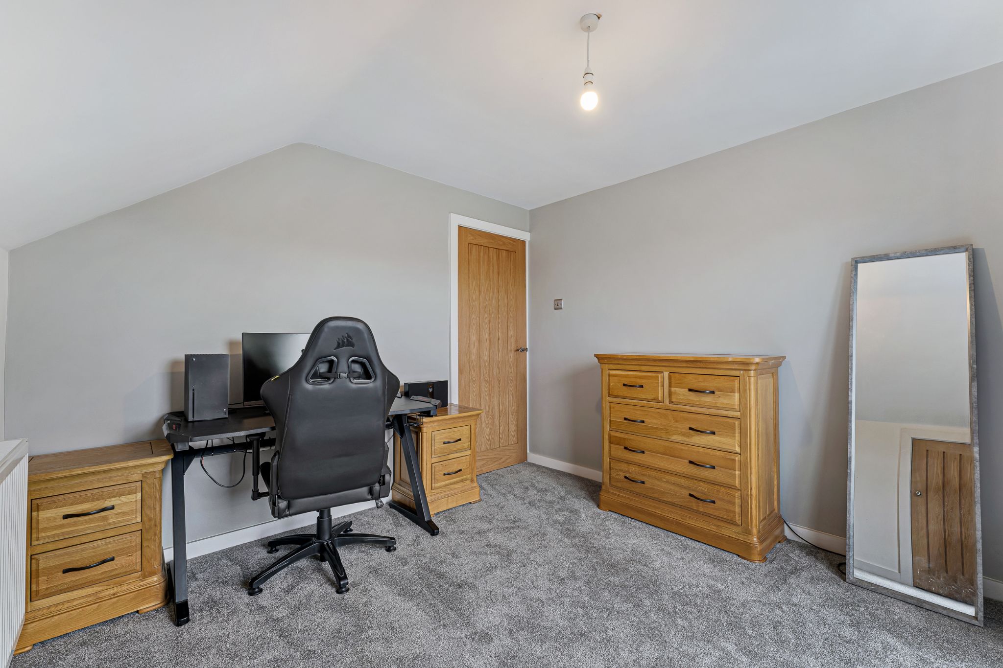 3 bedroom detached house For Sale in Bolton - Photograph 36.