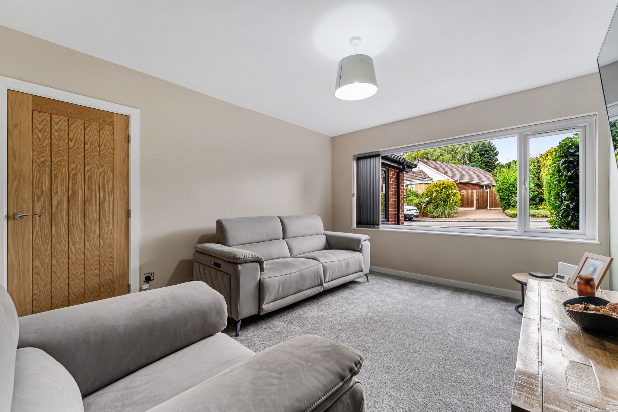 3 bedroom detached house For Sale in Bolton - Photograph 7.