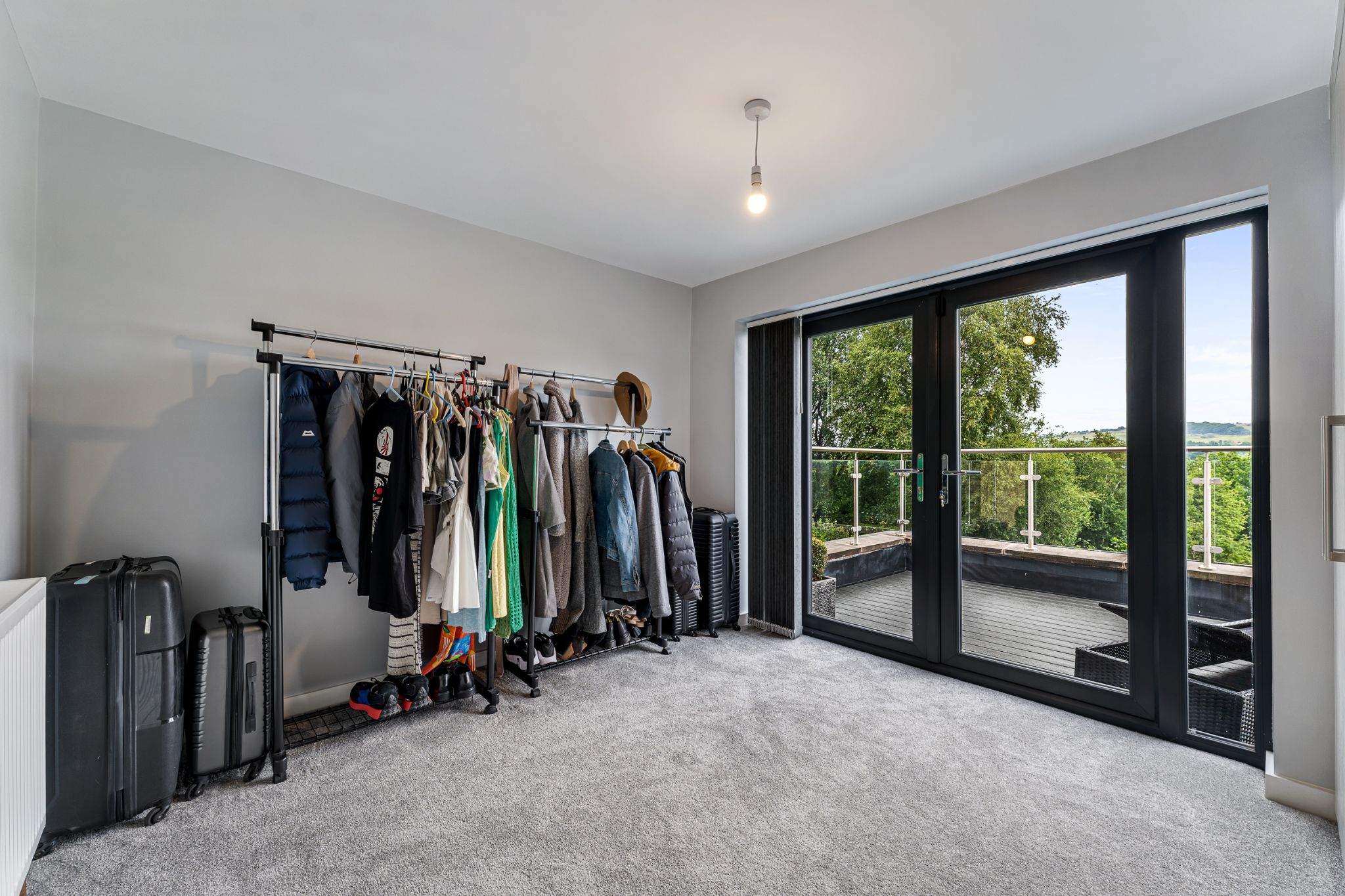 3 bedroom detached house For Sale in Bolton - Photograph 32.