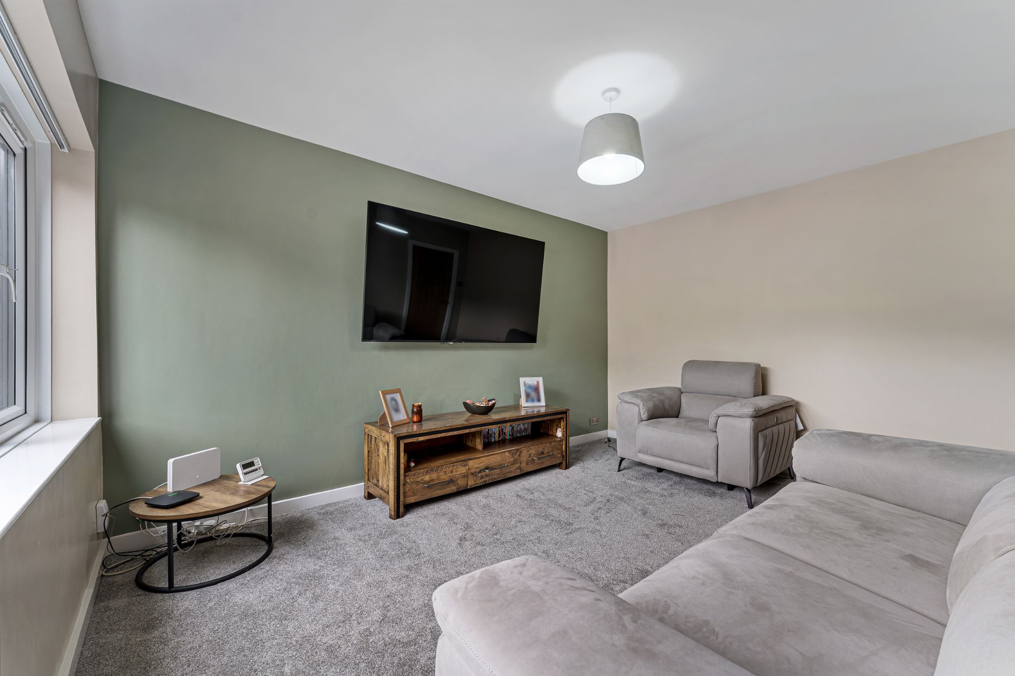 3 bedroom detached house For Sale in Bolton - Photograph 6.