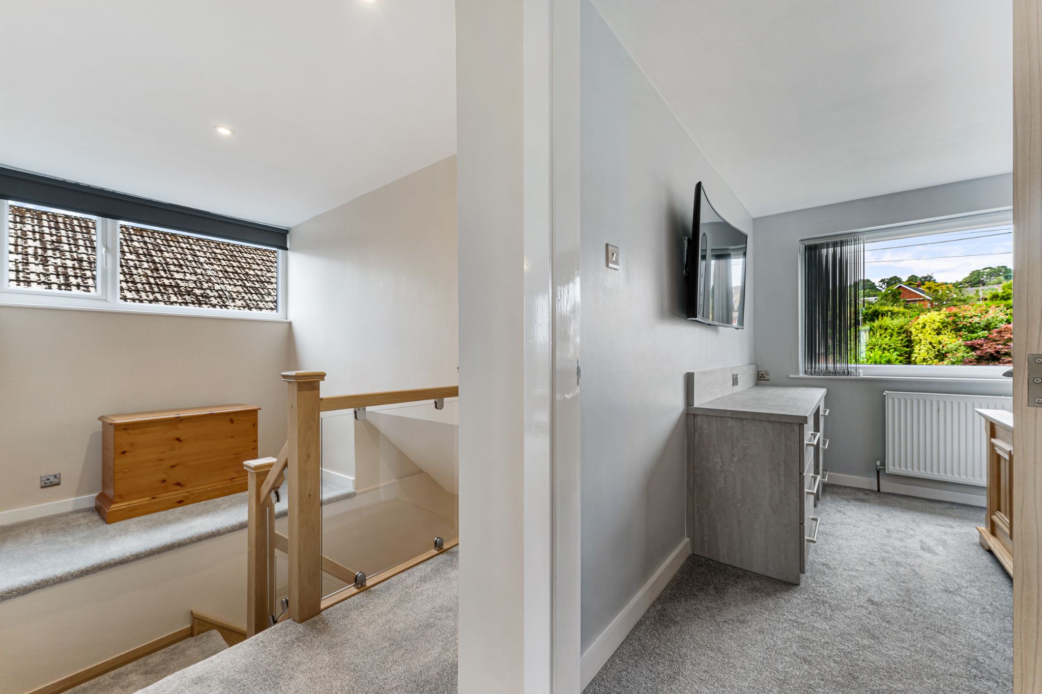 3 bedroom detached house For Sale in Bolton - Photograph 27.
