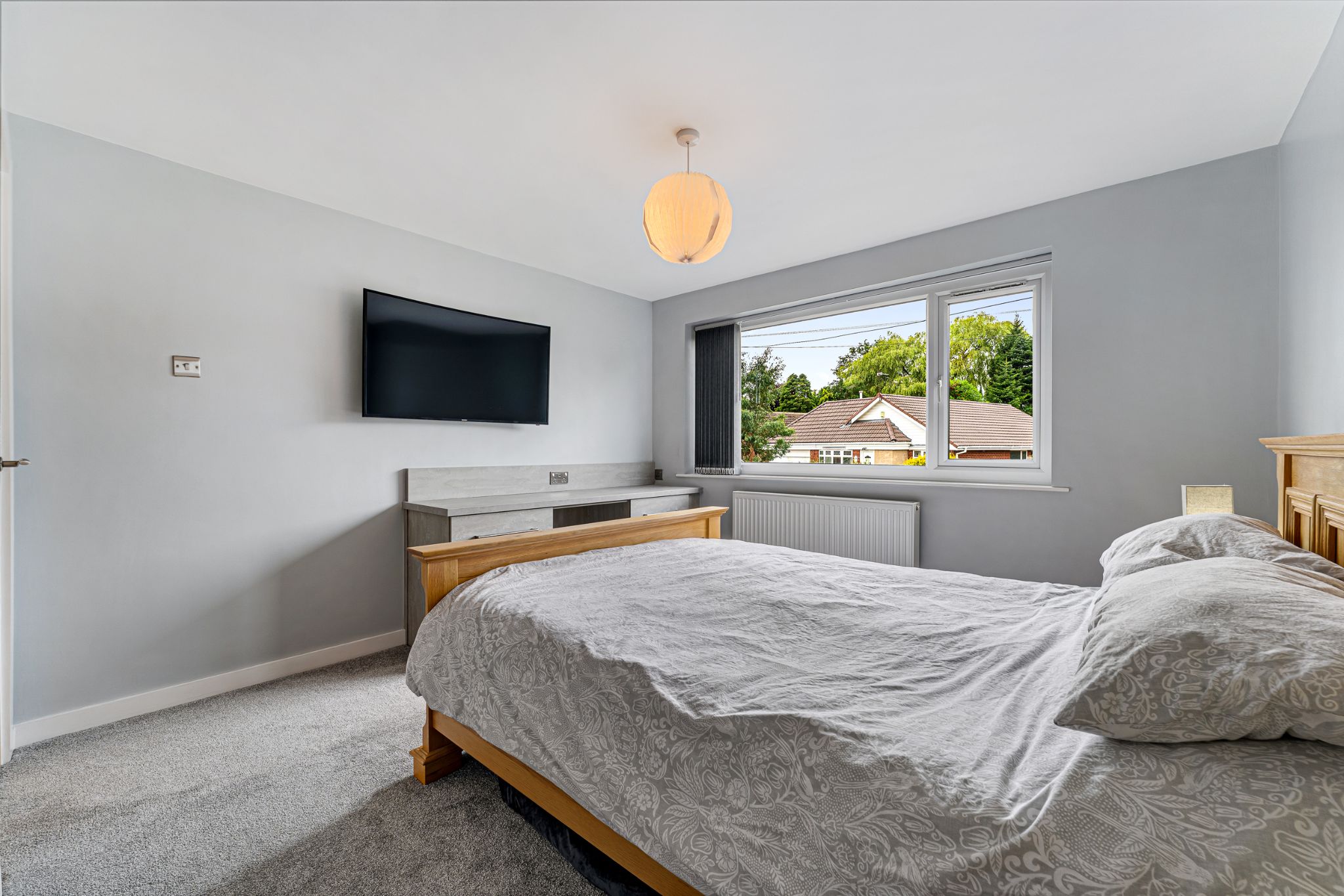 3 bedroom detached house For Sale in Bolton - Photograph 29.