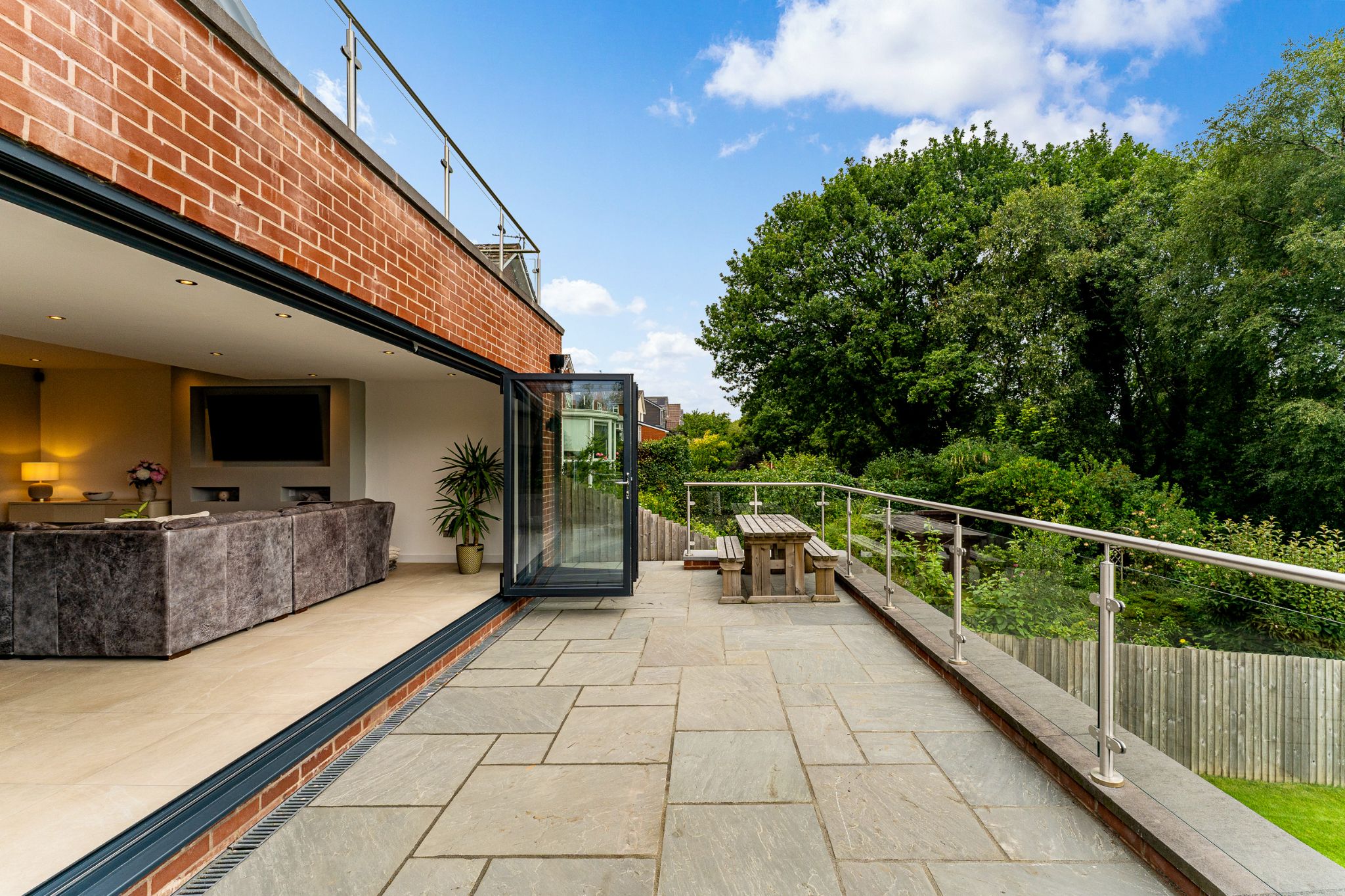 3 bedroom detached house For Sale in Bolton - Photograph 24.