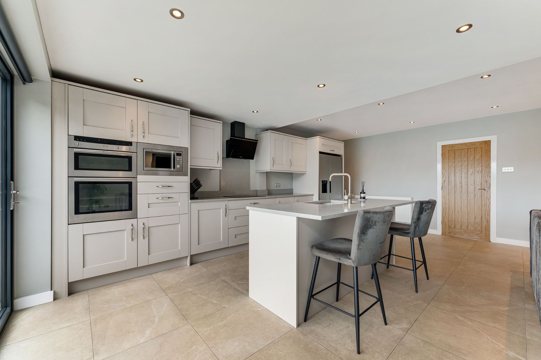 3 bedroom detached house For Sale in Bolton - Photograph 13.