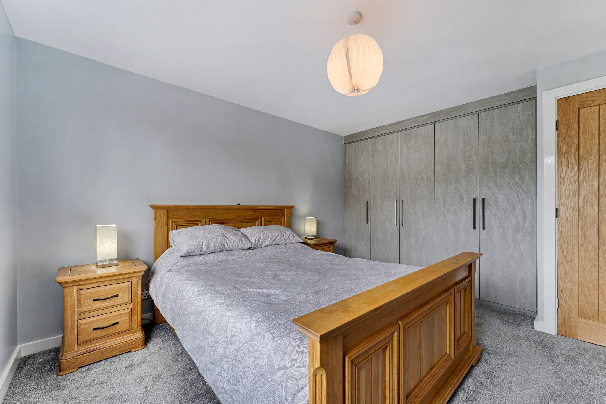 3 bedroom detached house For Sale in Bolton - Photograph 30.