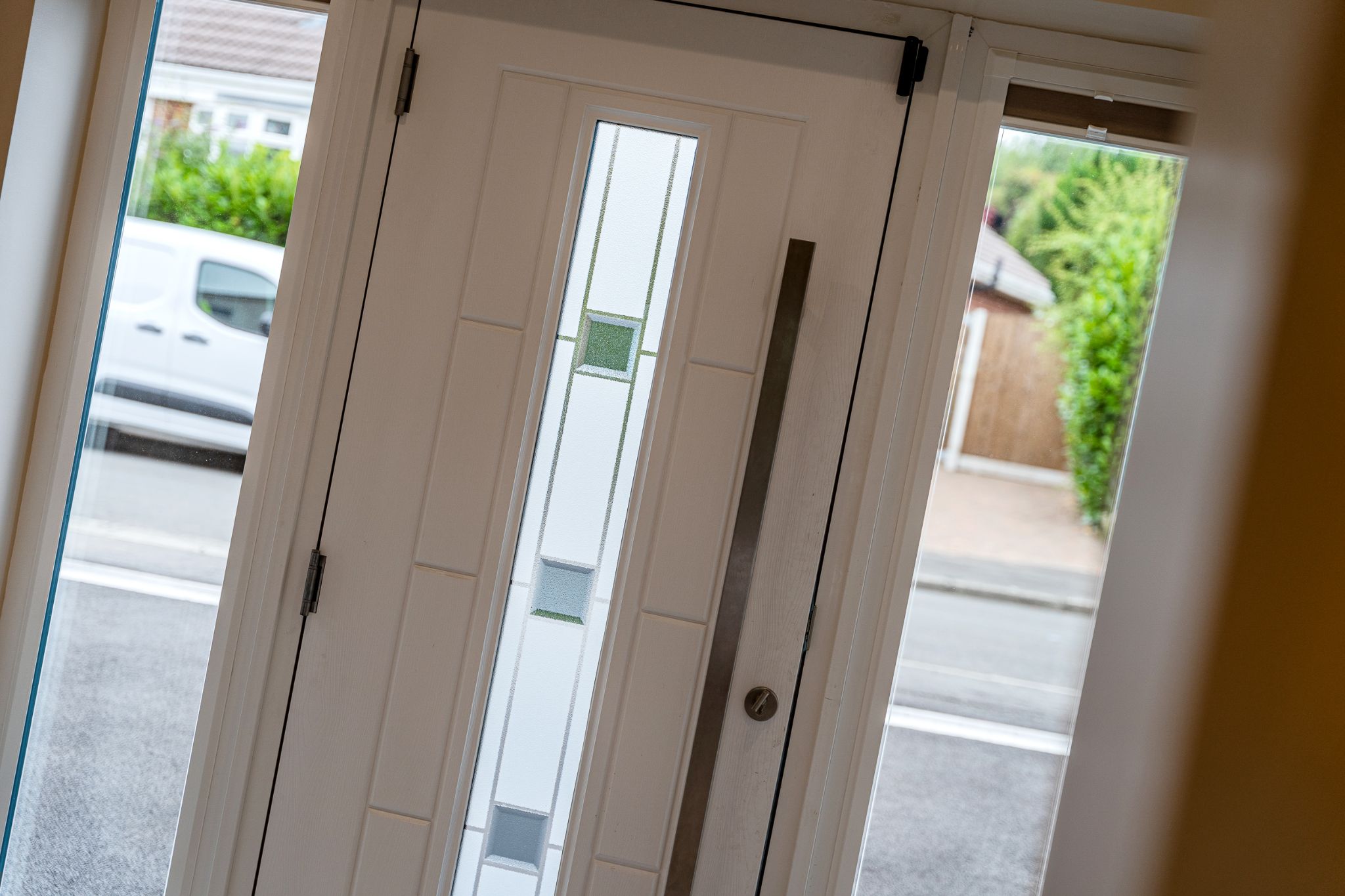 3 bedroom detached house For Sale in Bolton - Photograph 4.