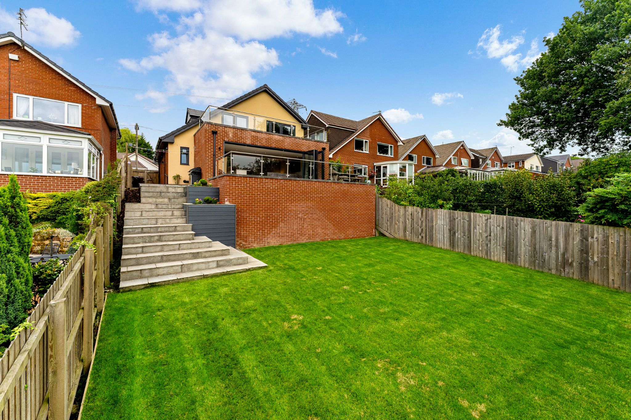 3 bedroom detached house For Sale in Bolton - Photograph 42.
