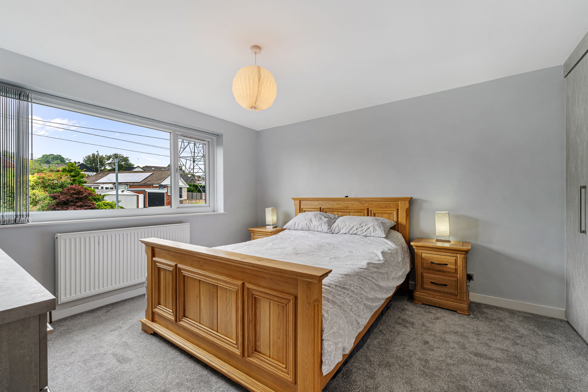3 bedroom detached house For Sale in Bolton - Photograph 28.
