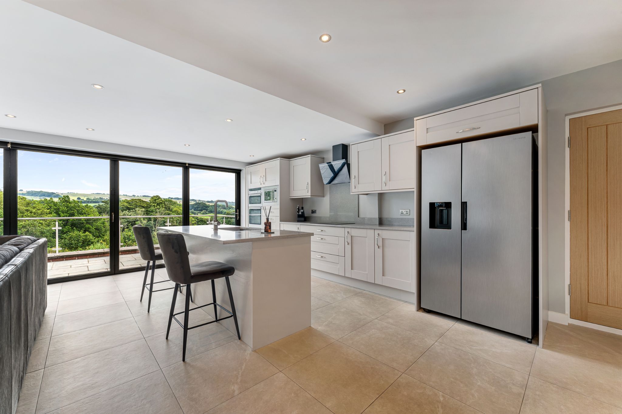 3 bedroom detached house For Sale in Bolton - Photograph 14.