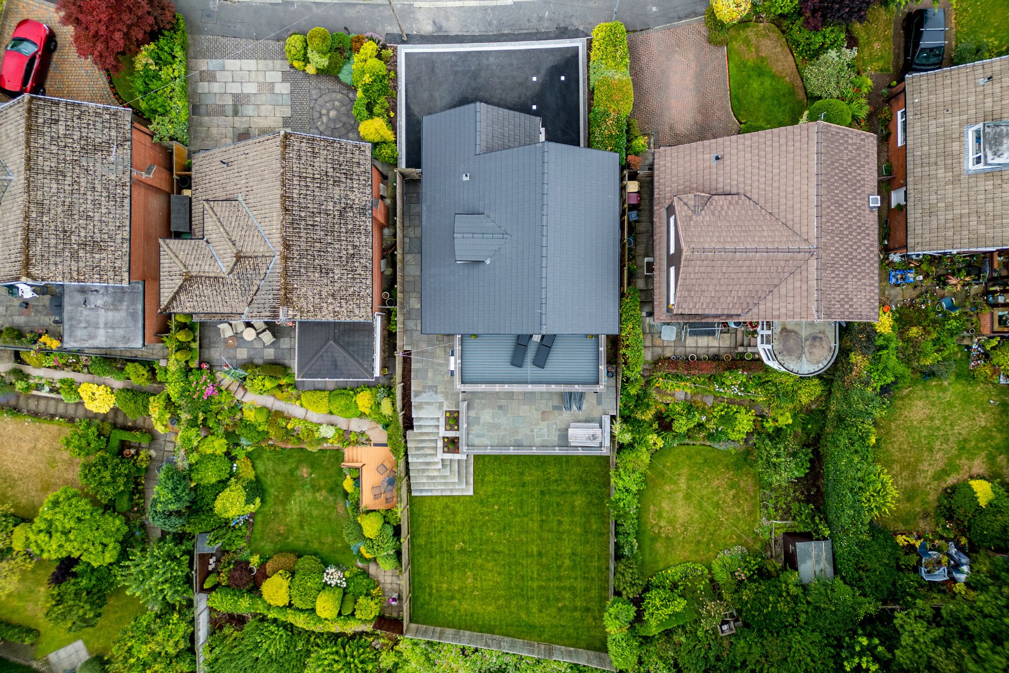 3 bedroom detached house For Sale in Bolton - Photograph 44.
