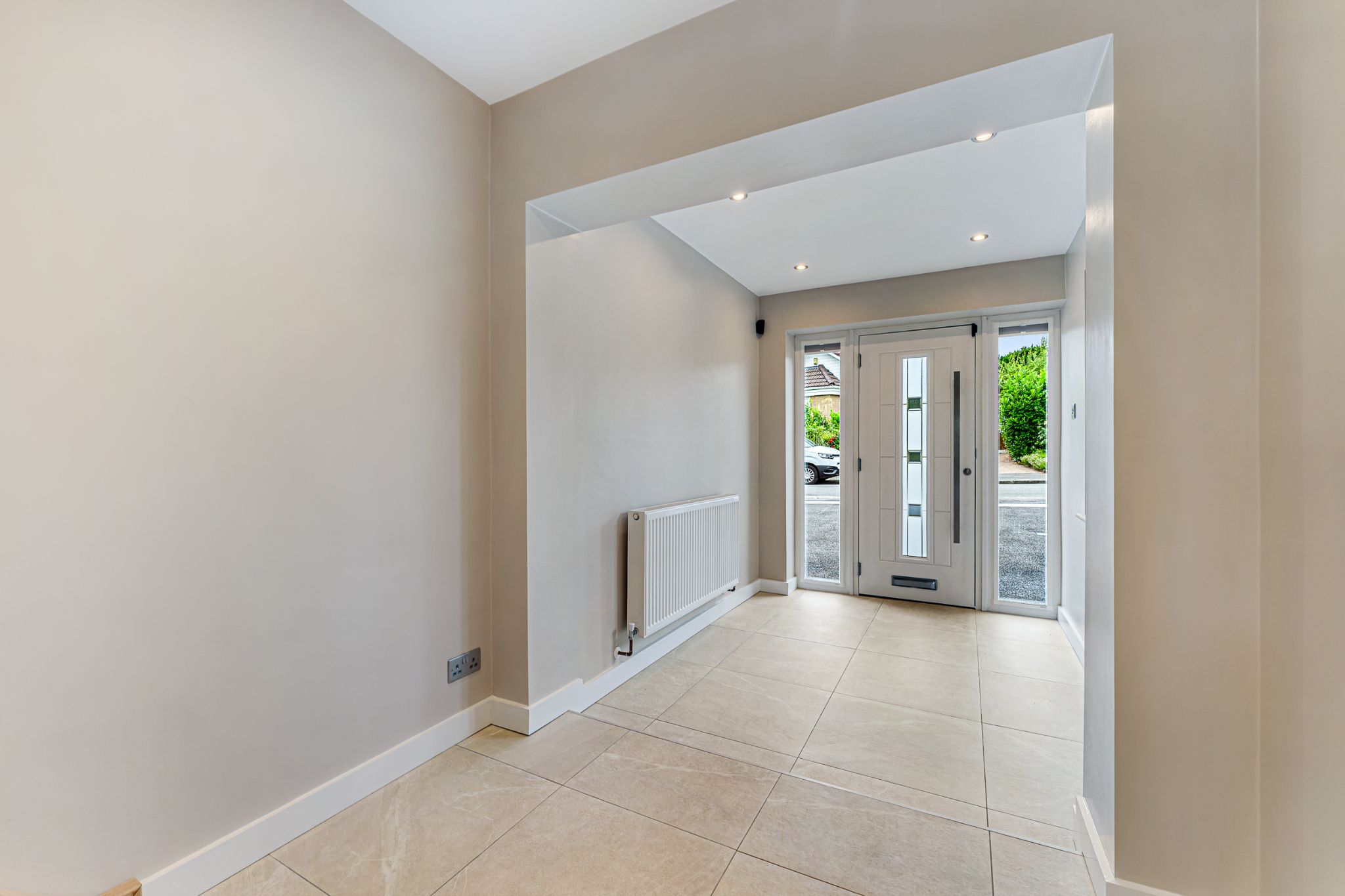 3 bedroom detached house For Sale in Bolton - Photograph 3.