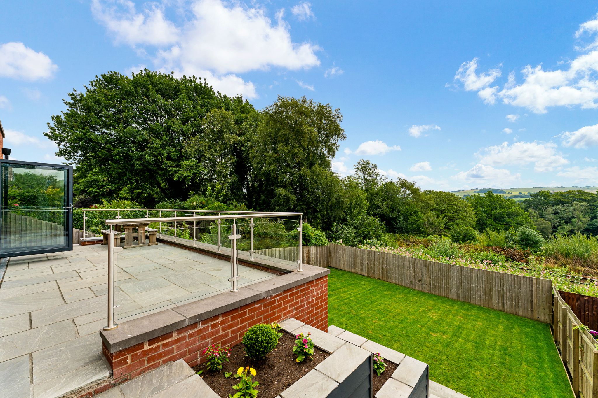 3 bedroom detached house For Sale in Bolton - Photograph 40.
