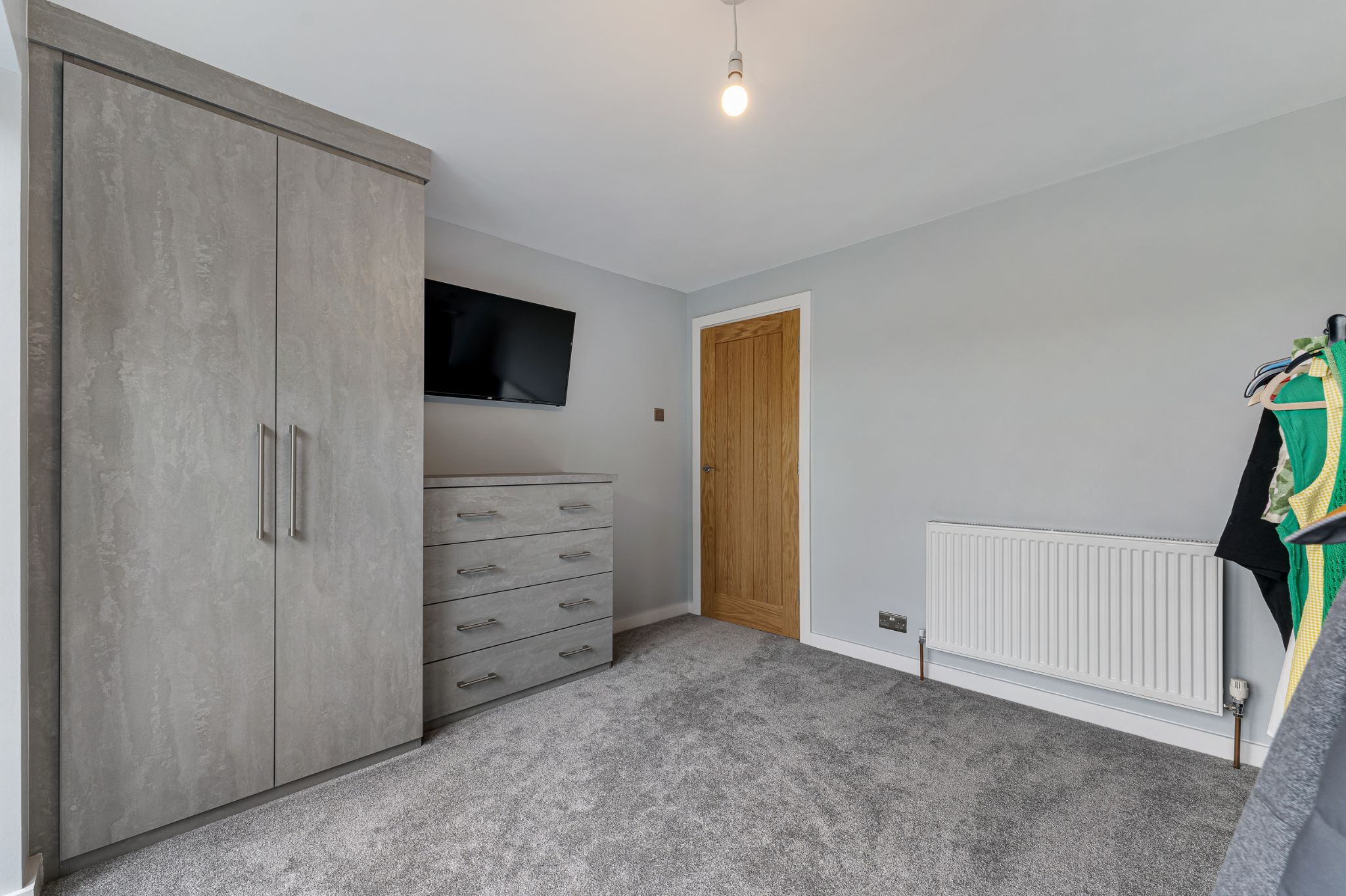 3 bedroom detached house For Sale in Bolton - Photograph 33.