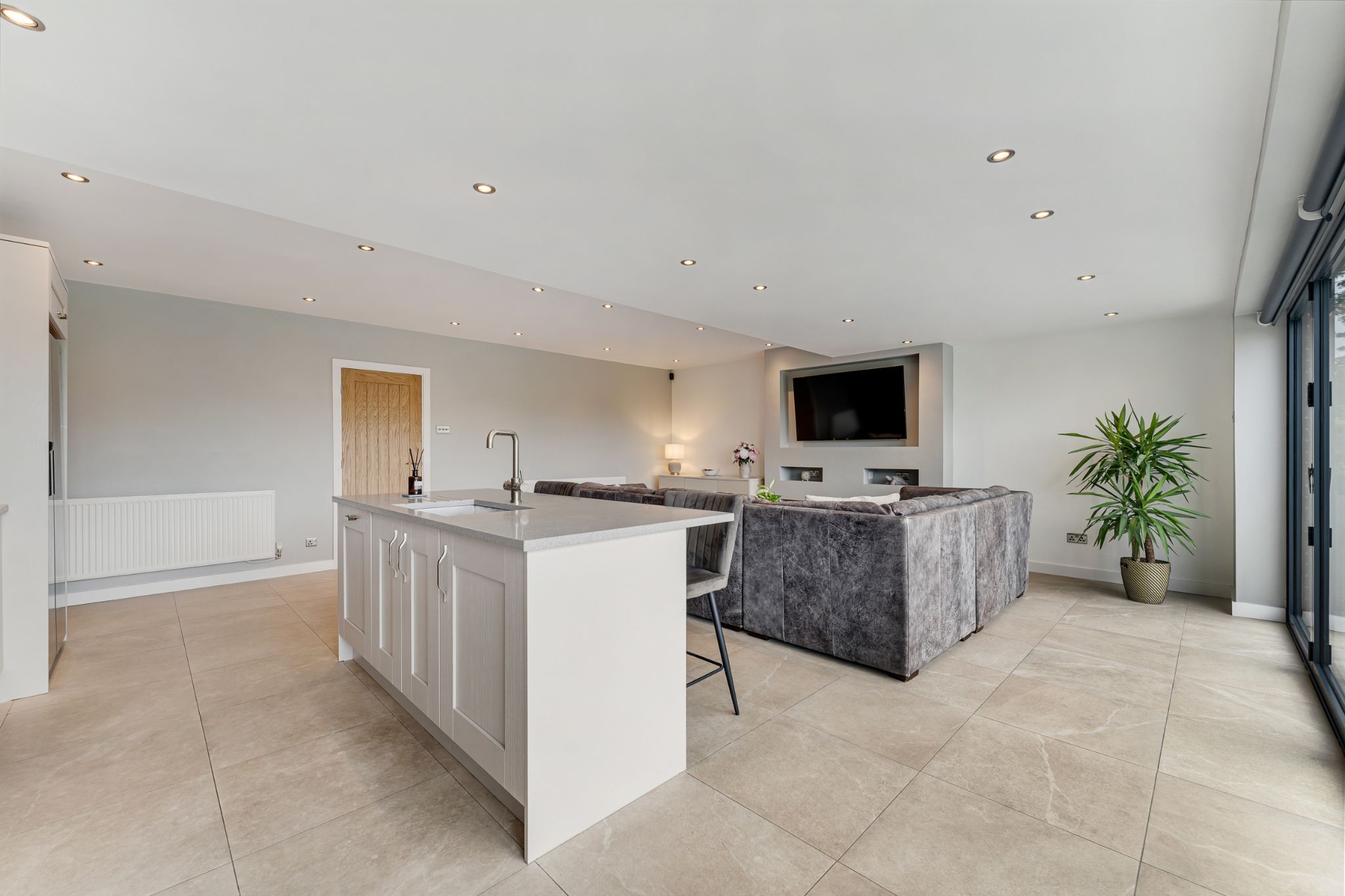 3 bedroom detached house For Sale in Bolton - Photograph 11.