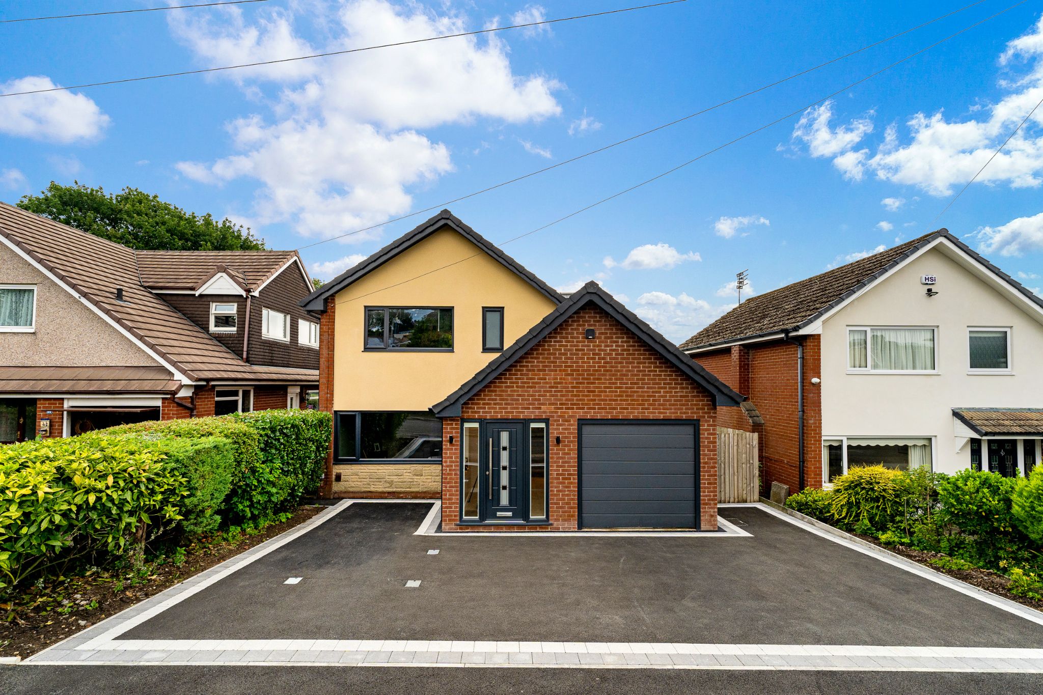3 bedroom detached house For Sale in Bolton - Photograph 2.