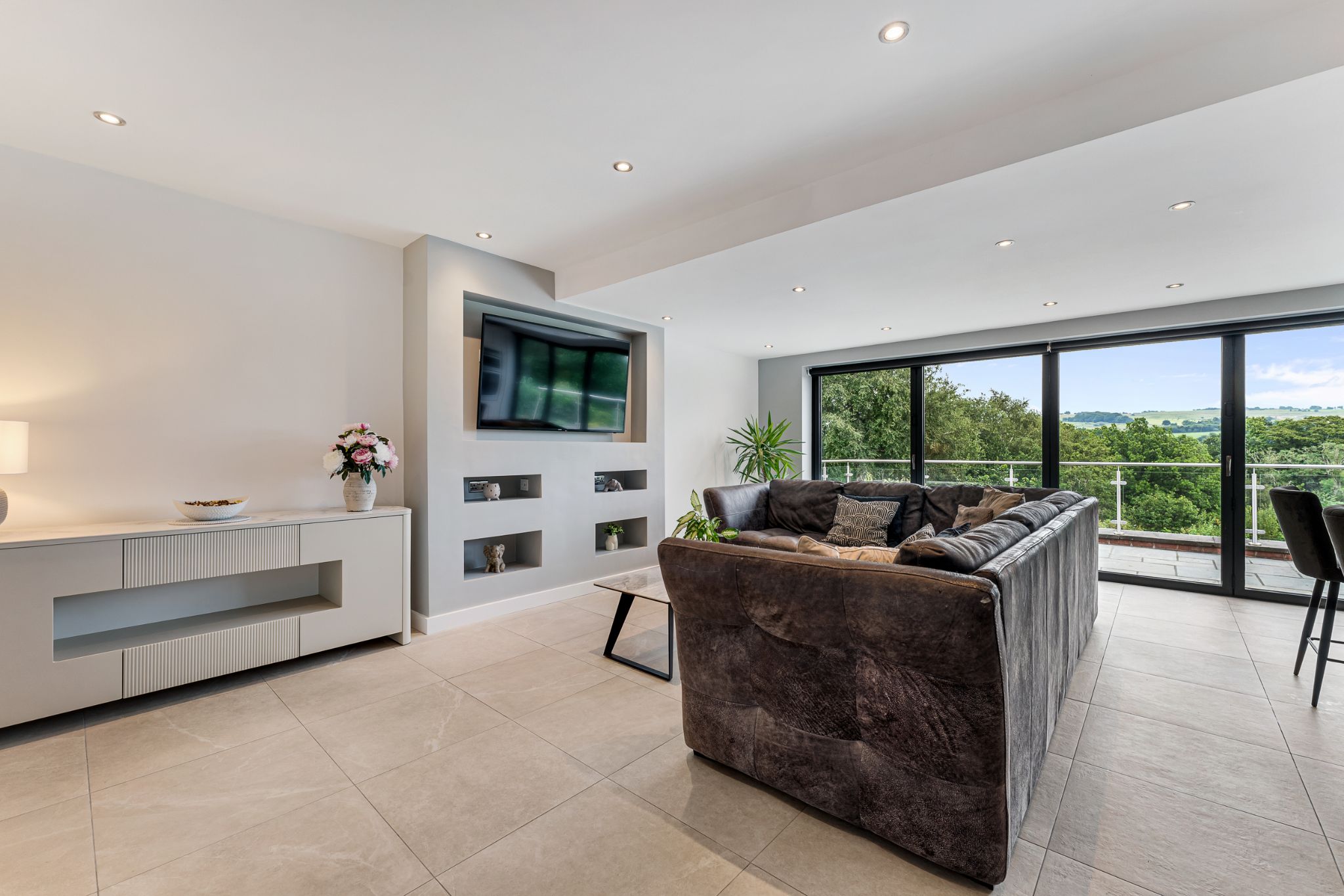 3 bedroom detached house For Sale in Bolton - Photograph 15.
