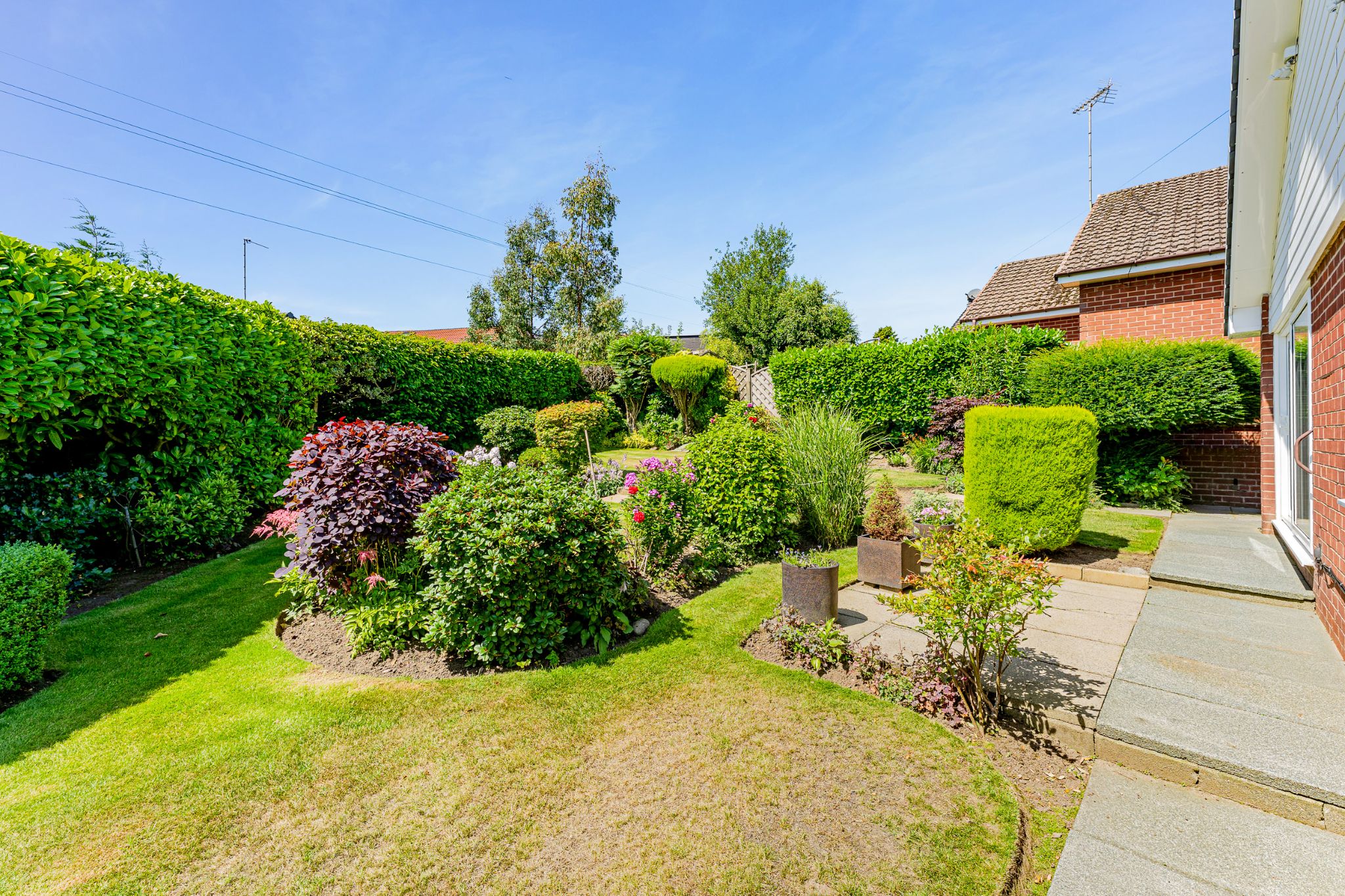 3 bedroom detached bungalow For Sale in Bolton - Photograph 22.