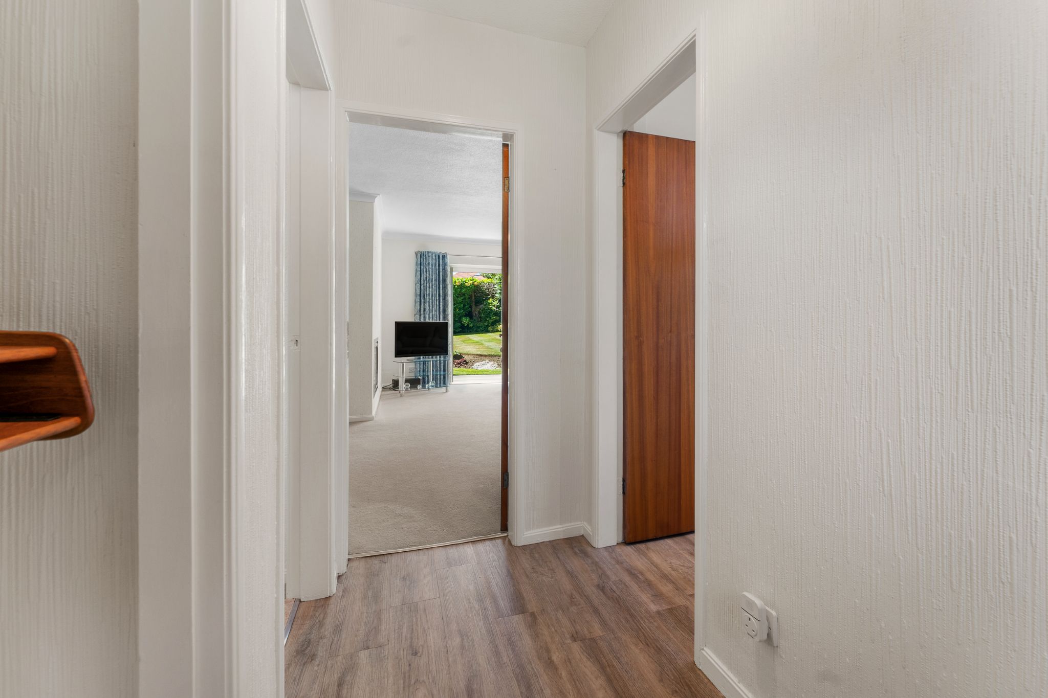 3 bedroom detached bungalow For Sale in Bolton - Photograph 7.