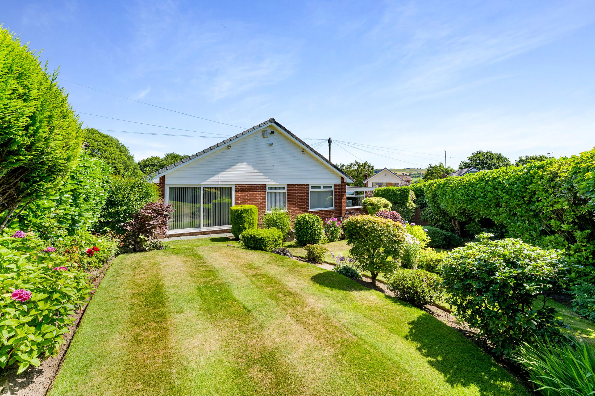 3 bedroom detached bungalow For Sale in Bolton - Photograph 24.