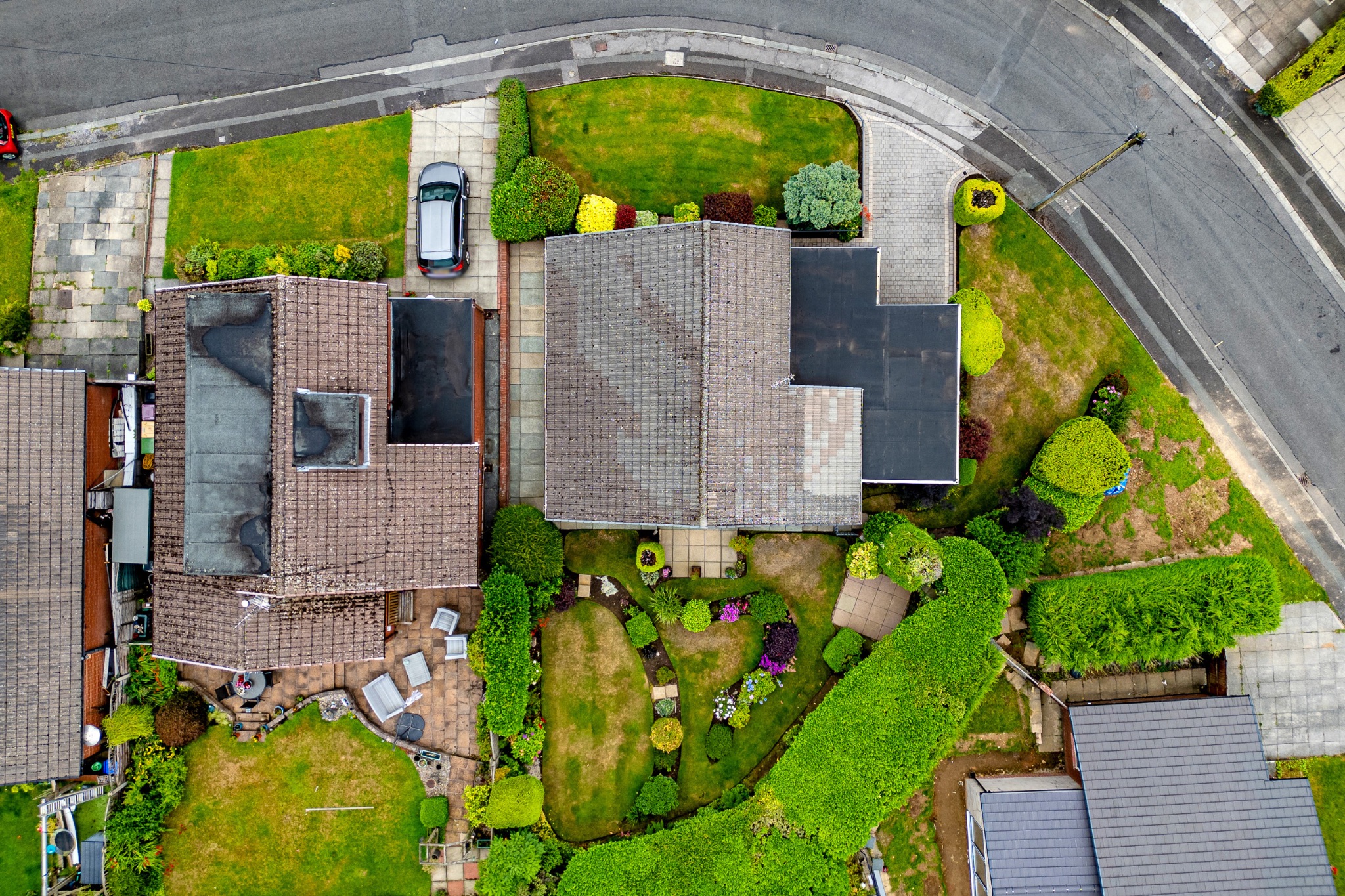 3 bedroom detached bungalow For Sale in Bolton - Photograph 31.