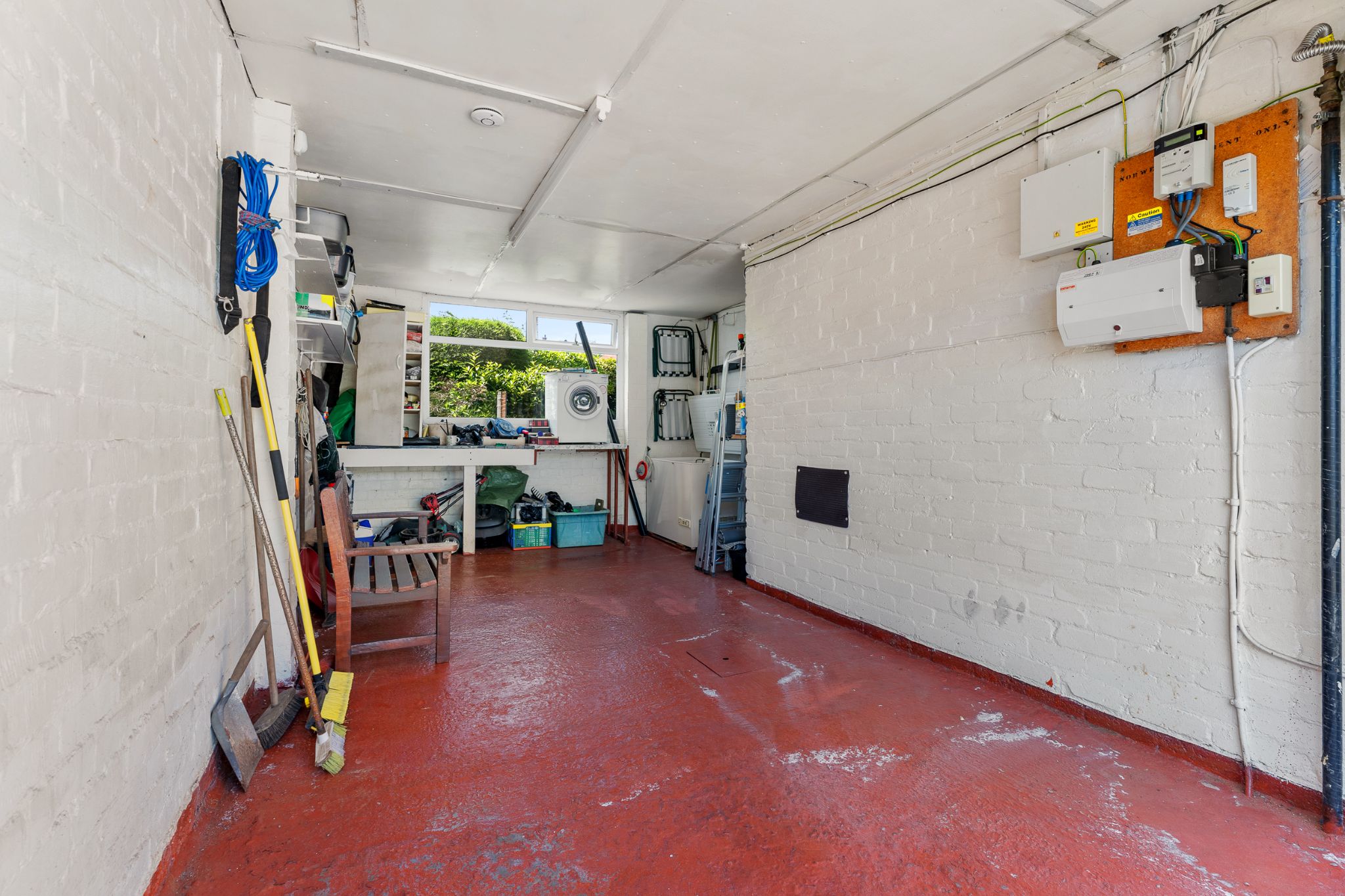 3 bedroom detached bungalow For Sale in Bolton - Photograph 21.