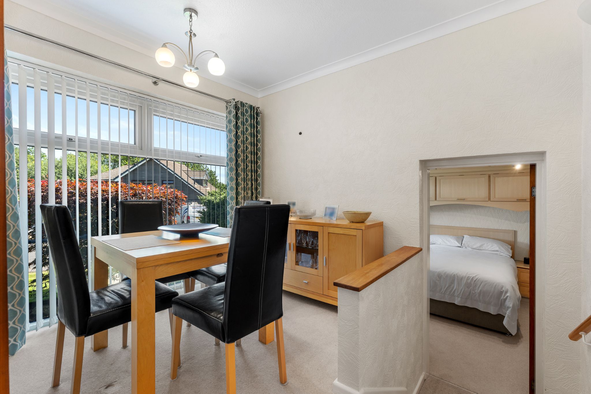 3 bedroom detached bungalow For Sale in Bolton - Photograph 15.