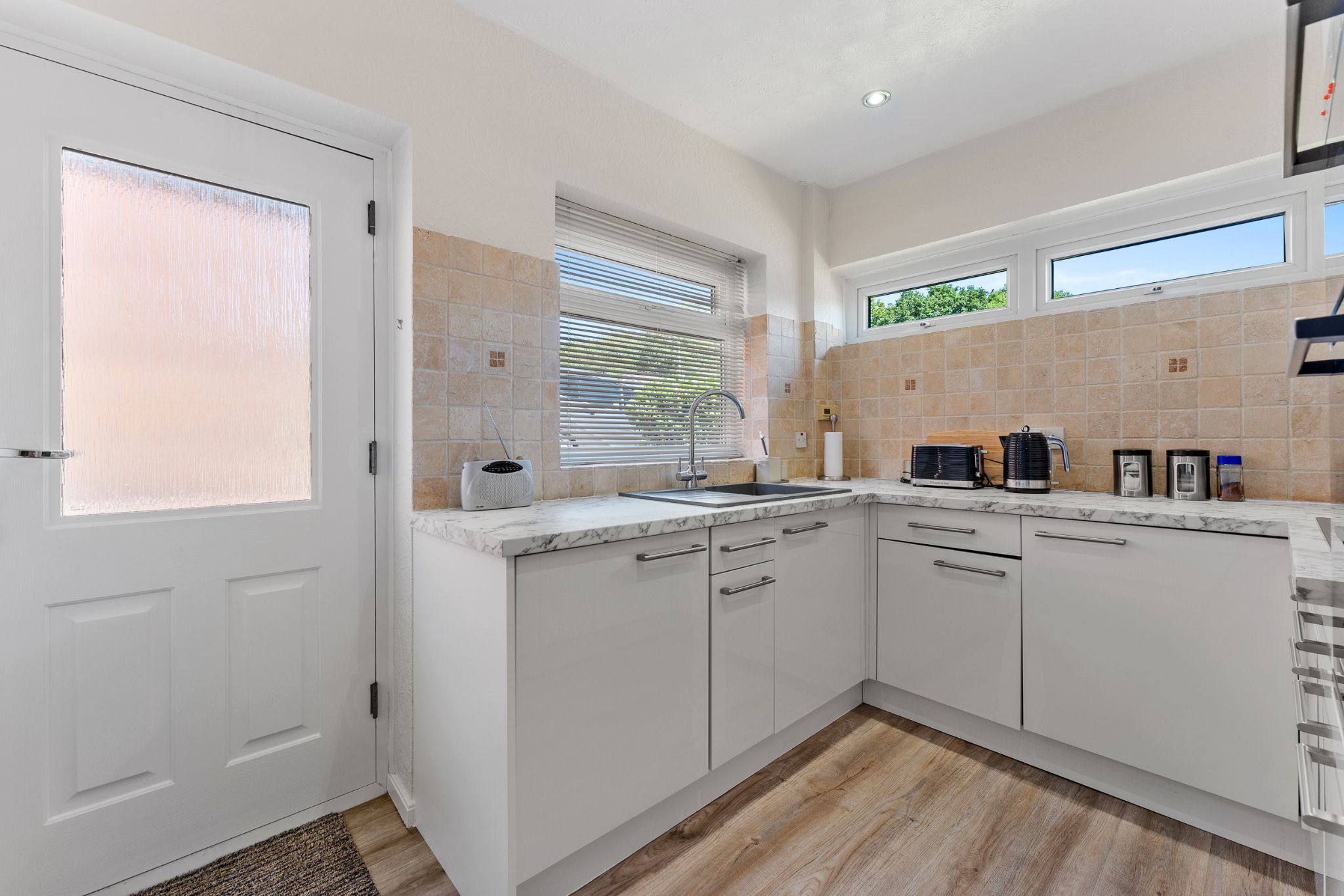 3 bedroom detached bungalow For Sale in Bolton - Photograph 11.