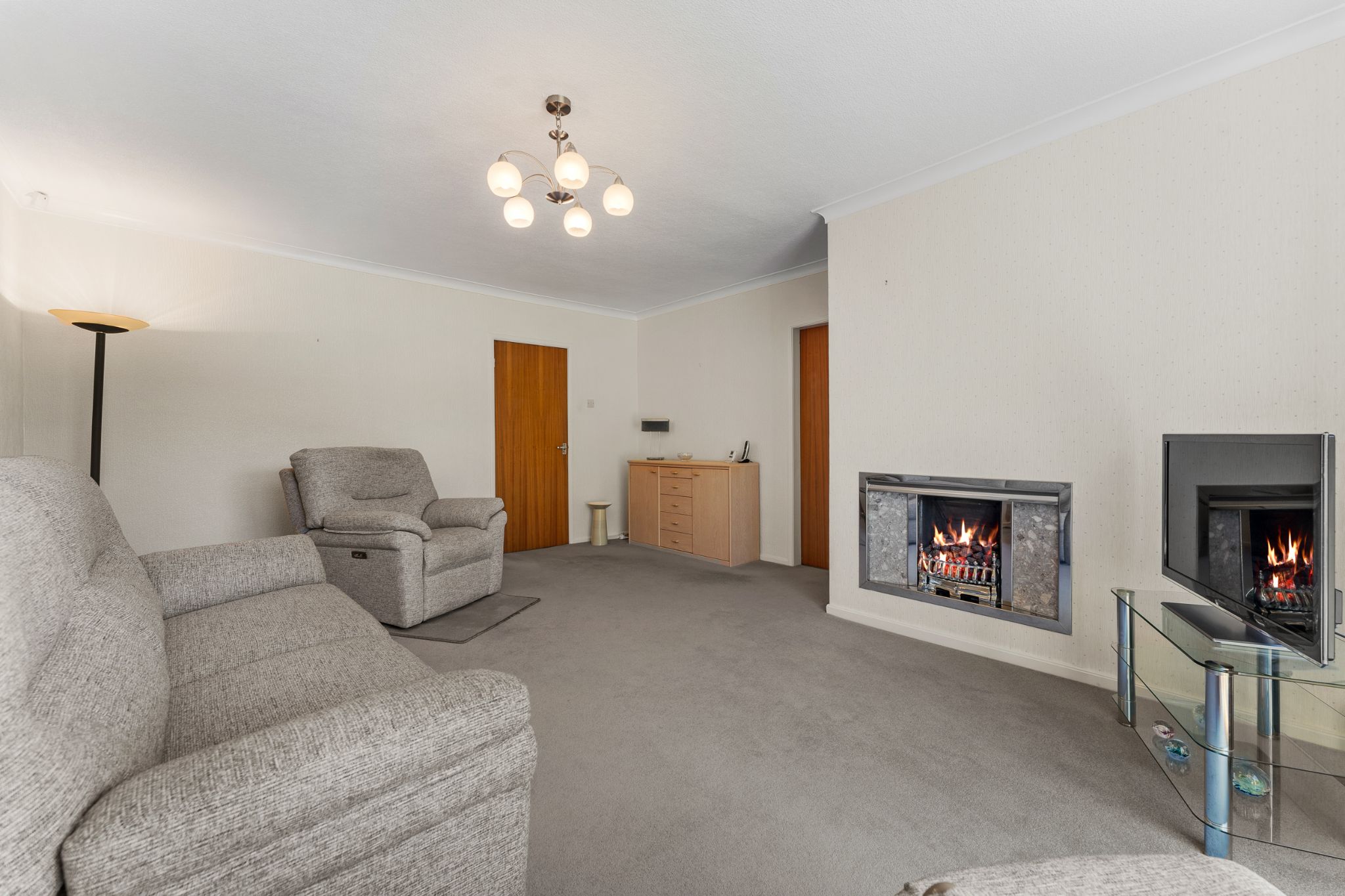 3 bedroom detached bungalow For Sale in Bolton - Photograph 10.
