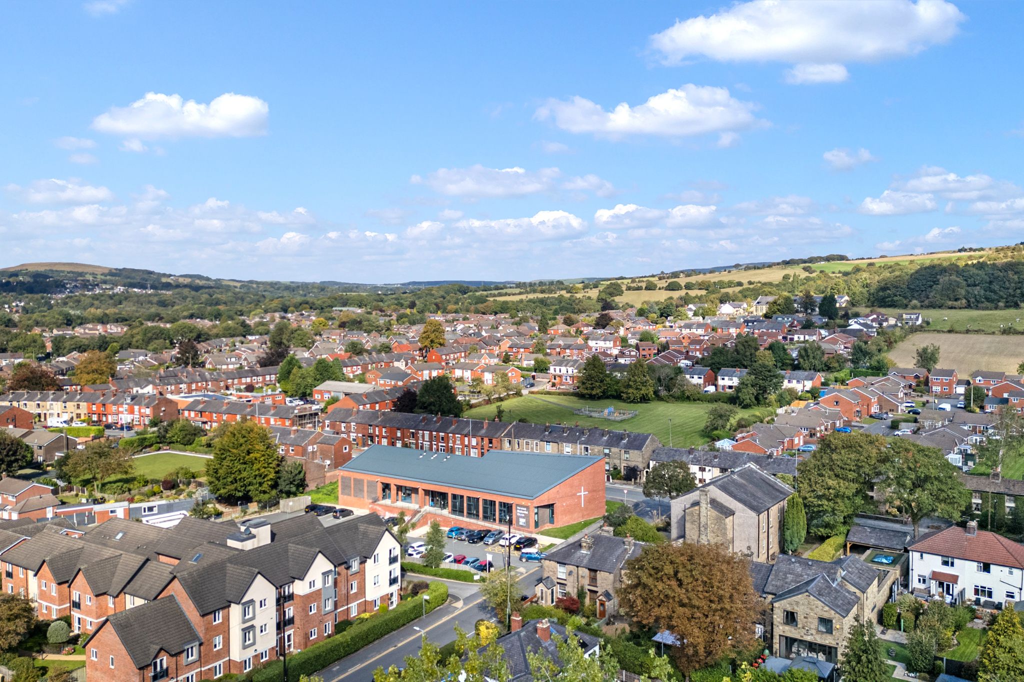 3 bedroom semi-detached house For Sale in Bolton - Photograph 31.