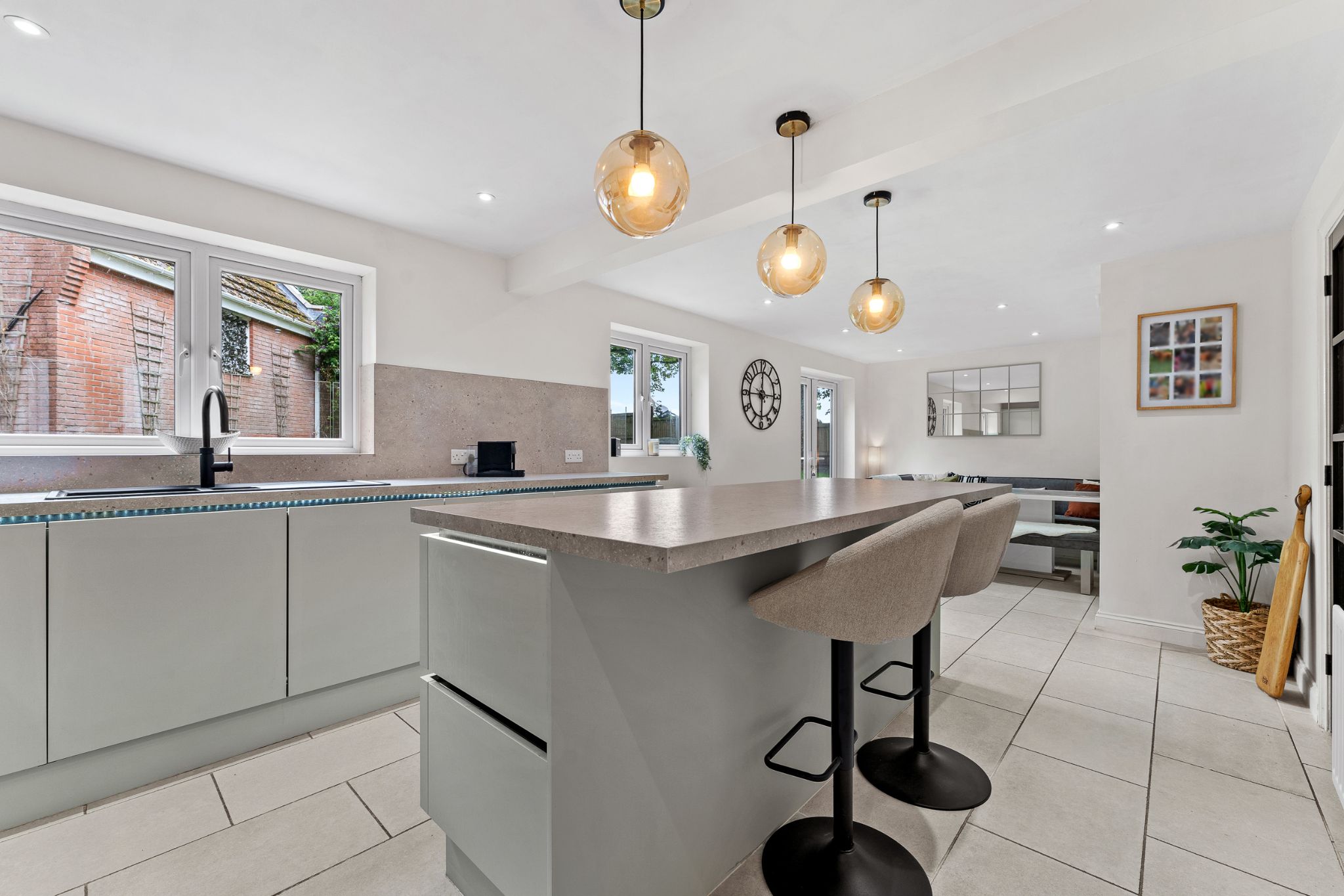 5 bedroom detached house For Sale in Bolton - Photograph 15.