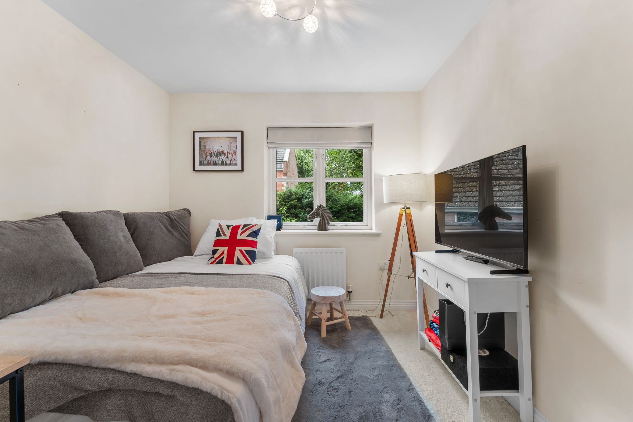 5 bedroom detached house For Sale in Bolton - Photograph 46.