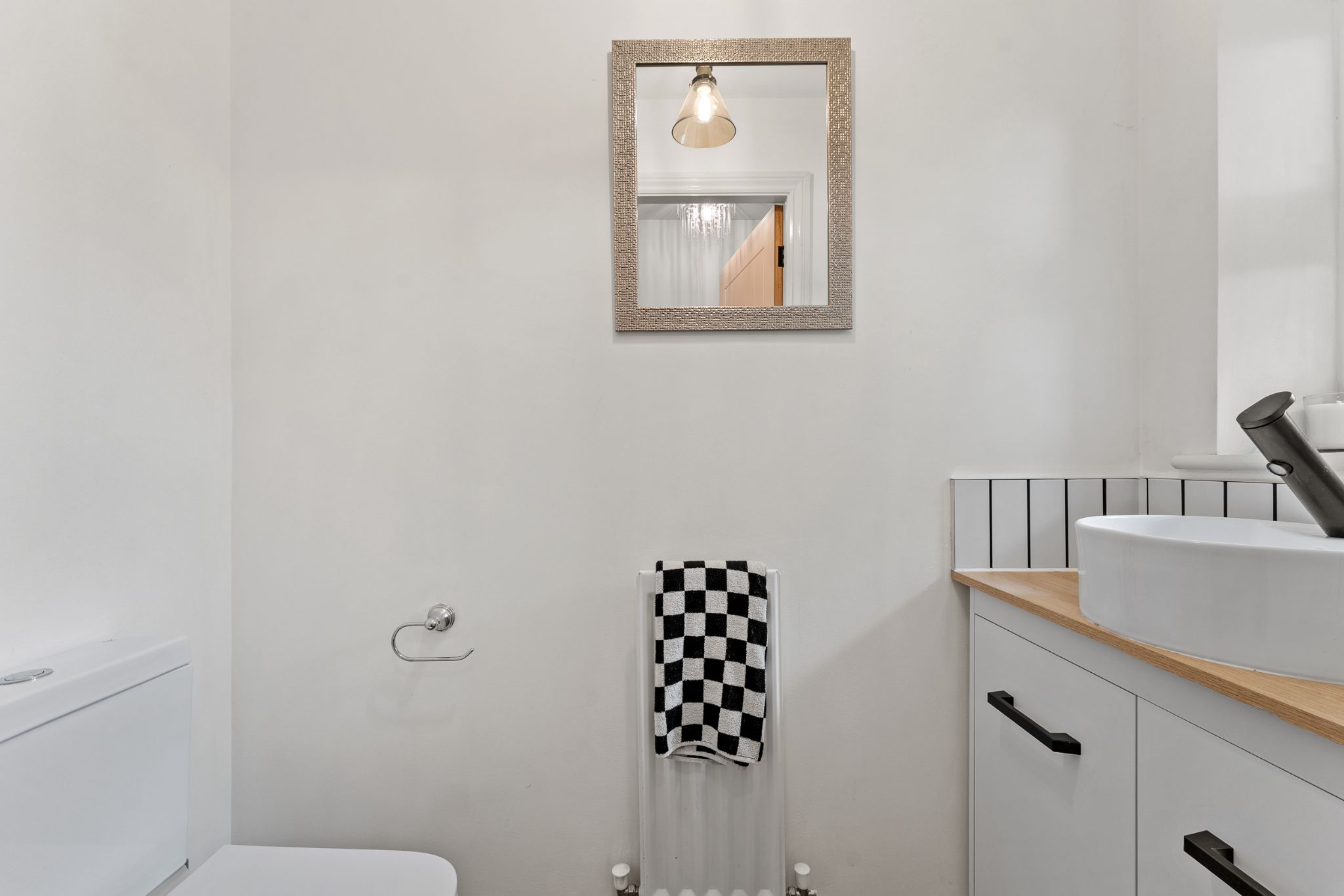 5 bedroom detached house For Sale in Bolton - Photograph 27.