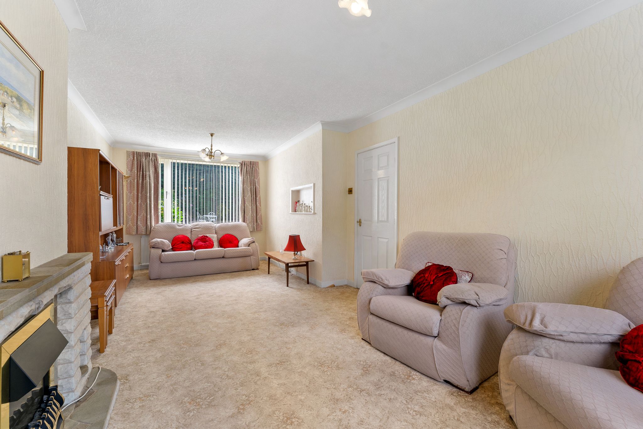4 bedroom semi-detached house For Sale in Bolton - Photograph 8.