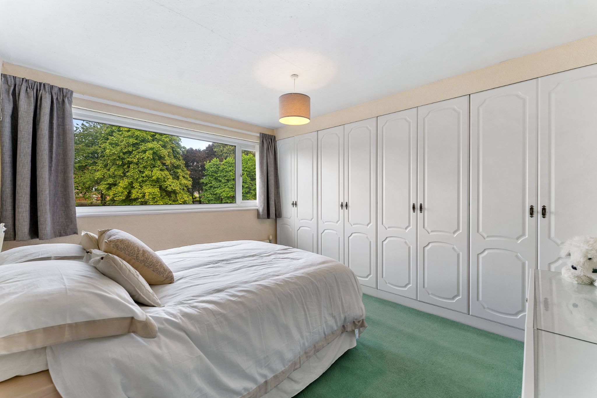 4 bedroom semi-detached house For Sale in Bolton - Photograph 21.
