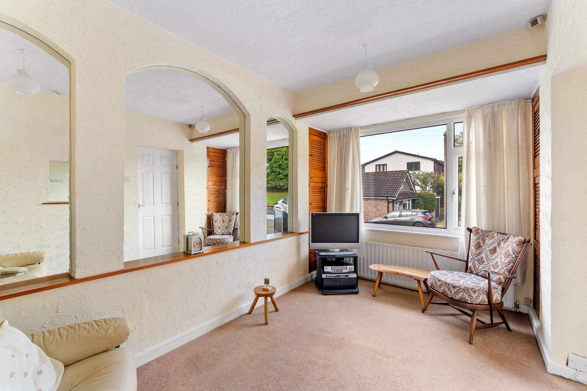 4 bedroom semi-detached house For Sale in Bolton - Photograph 12.