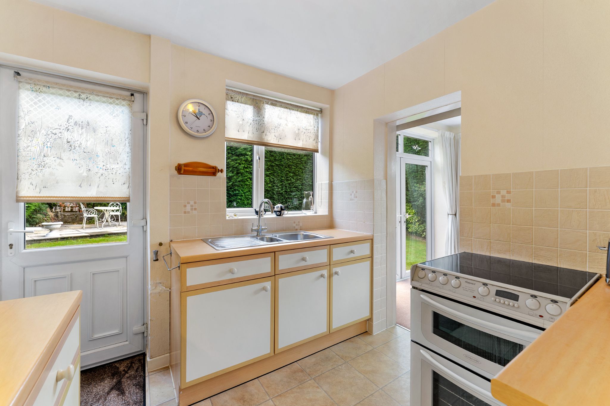 4 bedroom semi-detached house For Sale in Bolton - Photograph 14.