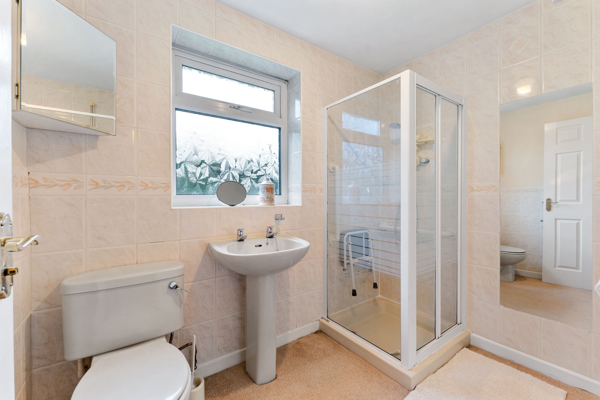4 bedroom semi-detached house For Sale in Bolton - Photograph 28.