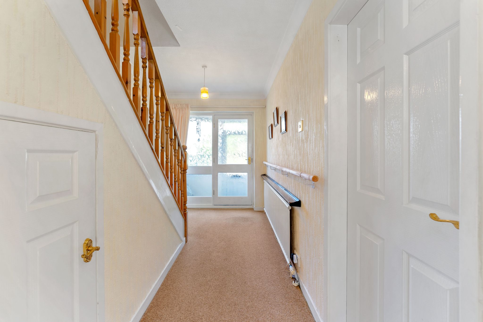 4 bedroom semi-detached house For Sale in Bolton - Photograph 7.