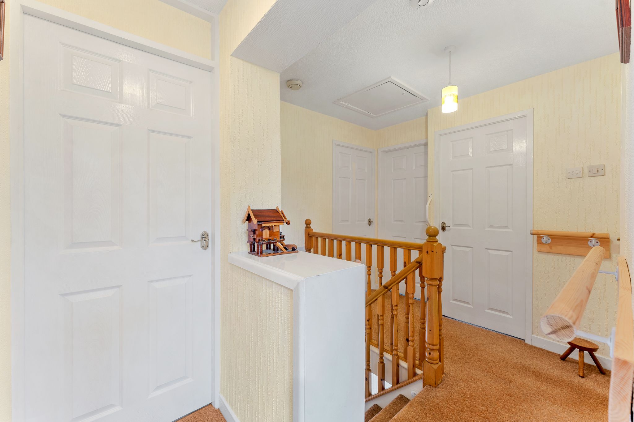 4 bedroom semi-detached house For Sale in Bolton - Photograph 20.