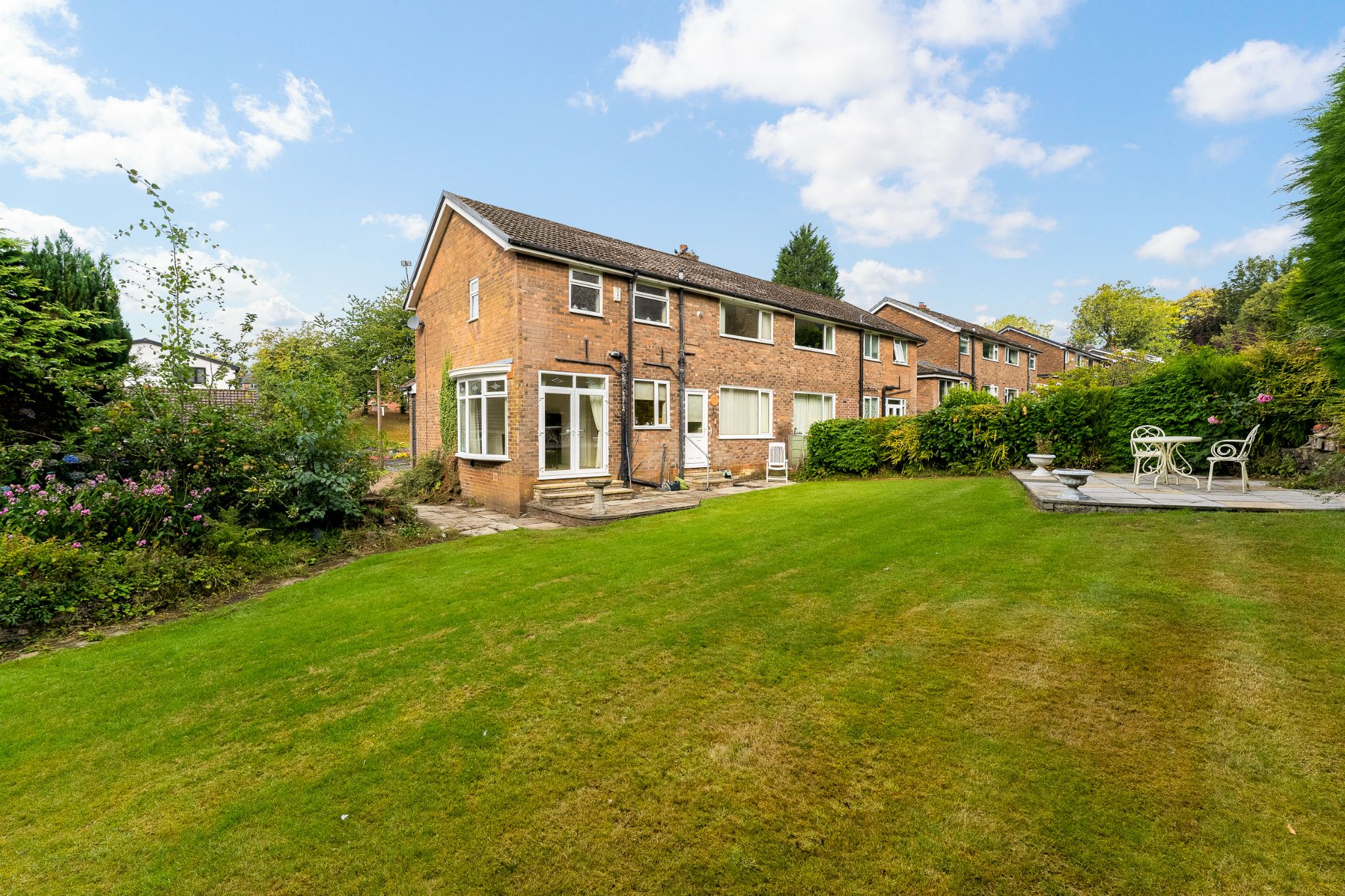 4 bedroom semi-detached house For Sale in Bolton - Photograph 30.