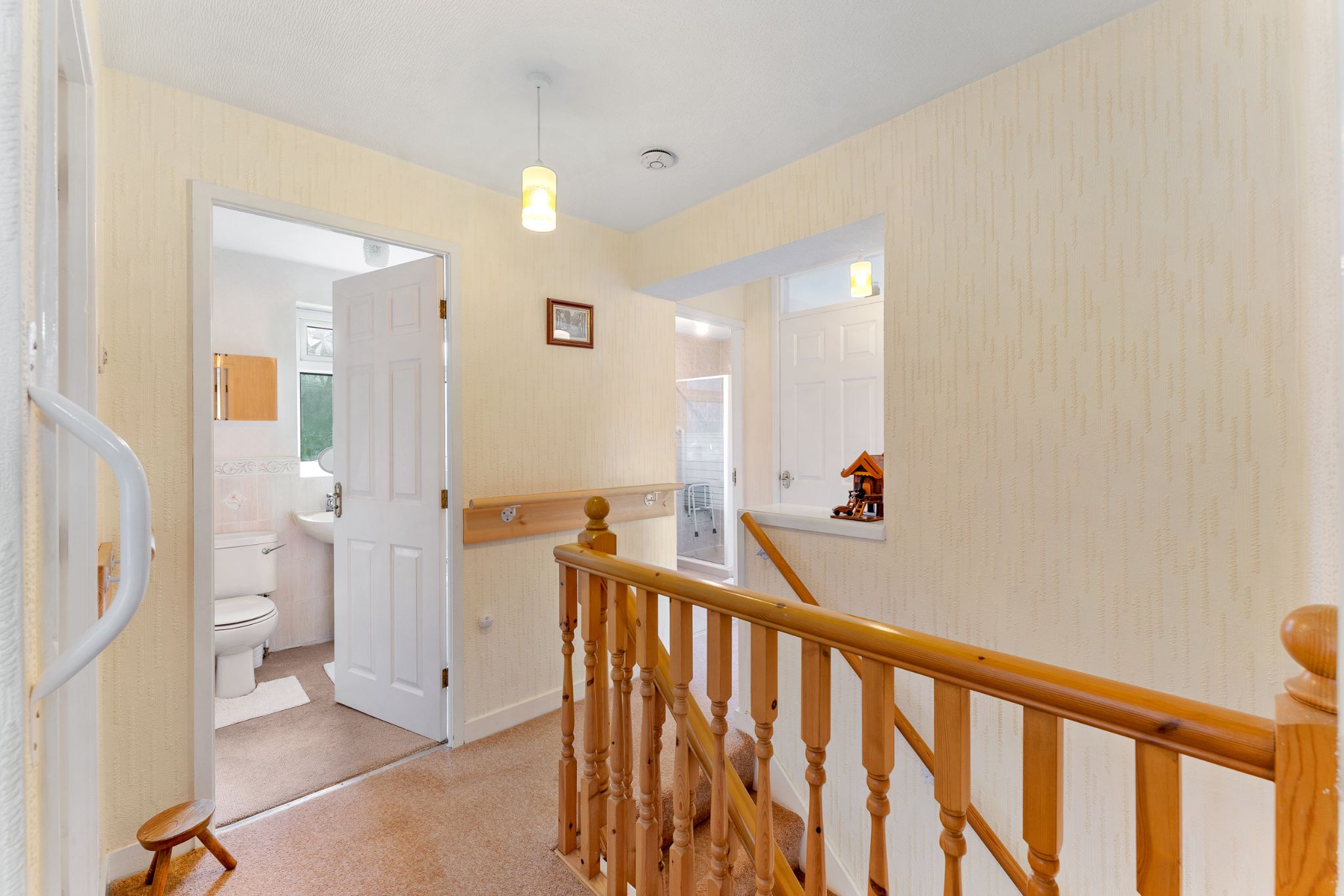 4 bedroom semi-detached house For Sale in Bolton - Photograph 19.