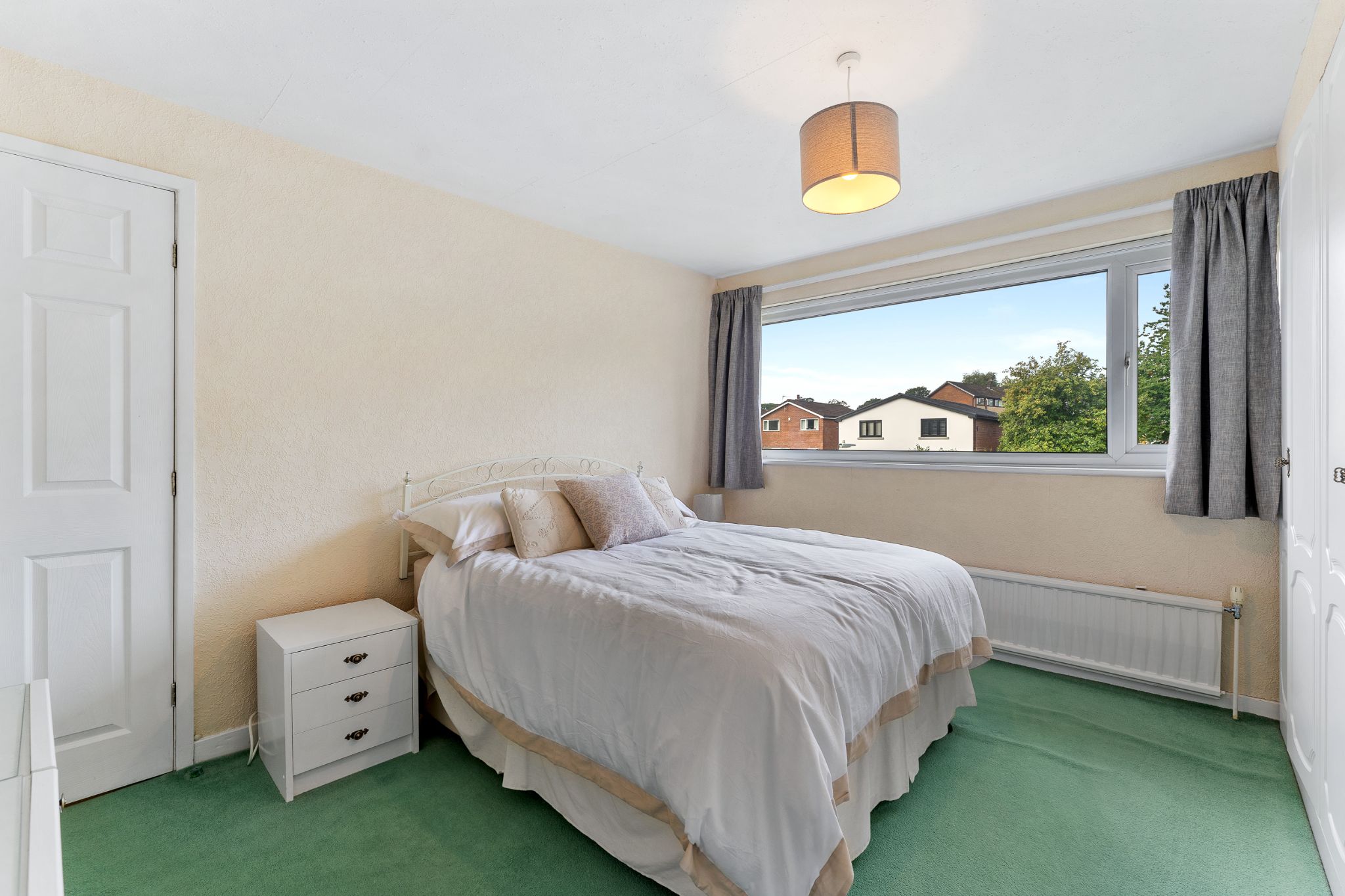 4 bedroom semi-detached house For Sale in Bolton - Photograph 22.