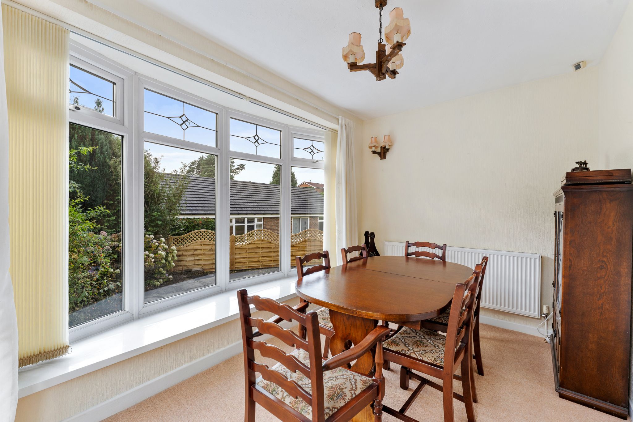 4 bedroom semi-detached house For Sale in Bolton - Photograph 17.