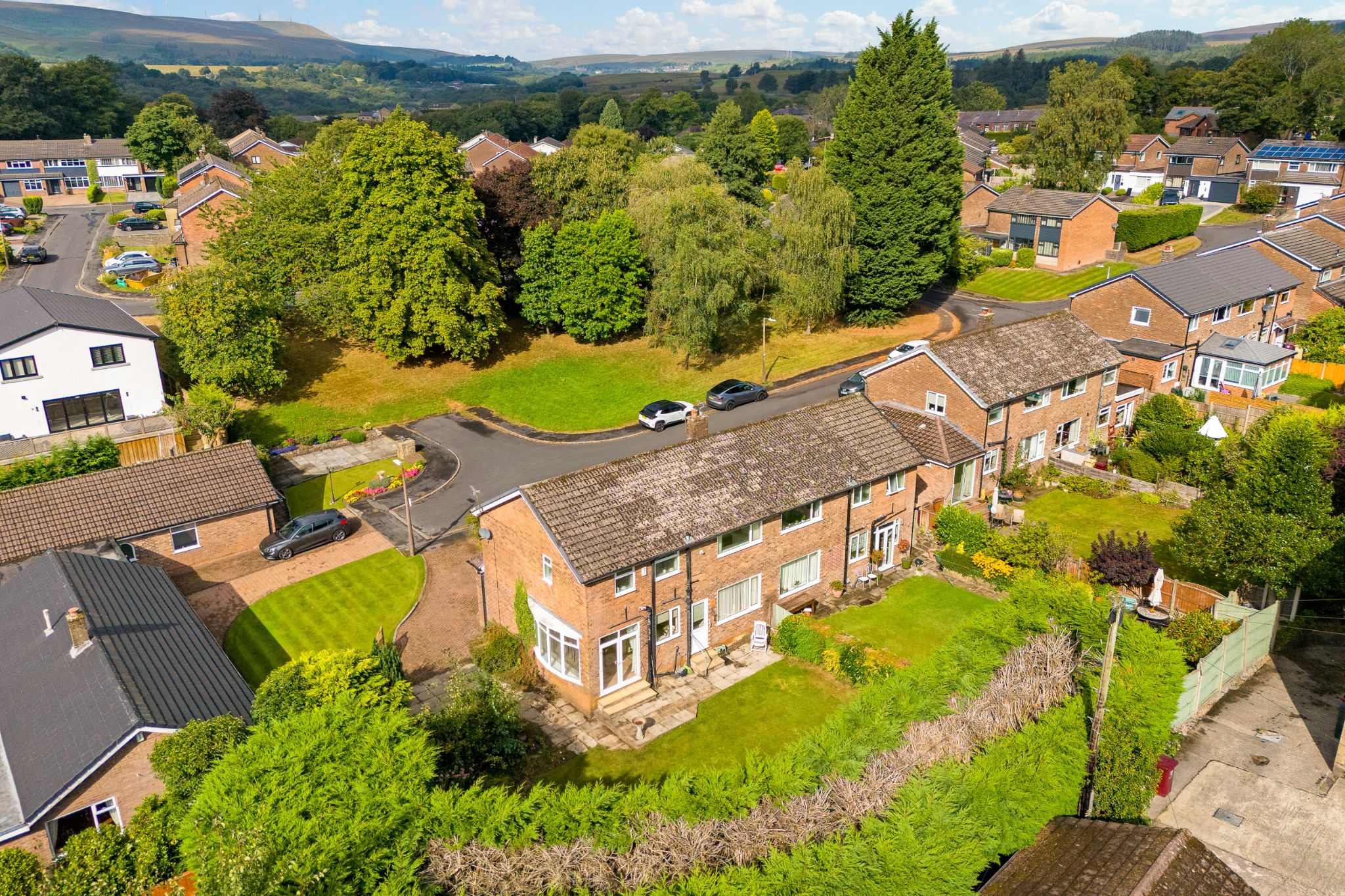 4 bedroom semi-detached house For Sale in Bolton - Photograph 2.