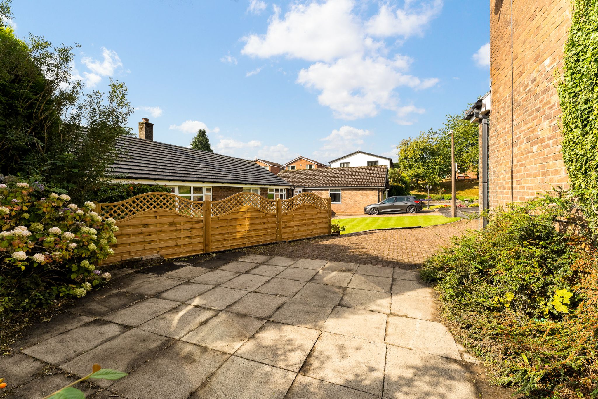 4 bedroom semi-detached house For Sale in Bolton - Photograph 35.