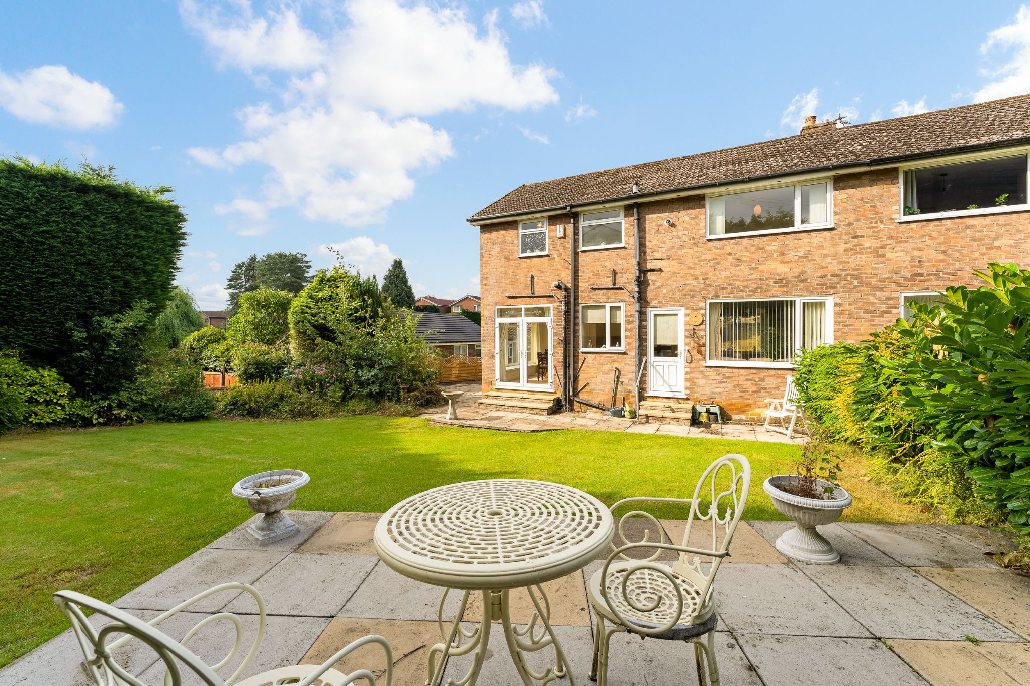 4 bedroom semi-detached house For Sale in Bolton - Photograph 31.